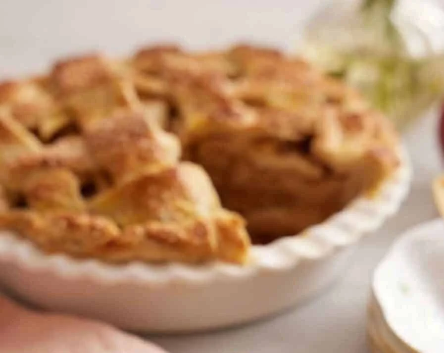 Find Your Perfect Thanksgiving Pie, But Order Now!