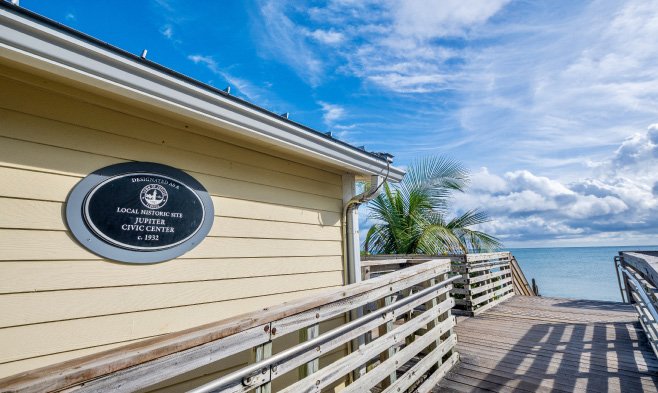 Looking to Host Without the Hassles in Jupiter, Florida? These Event Spaces Offer Places to Party