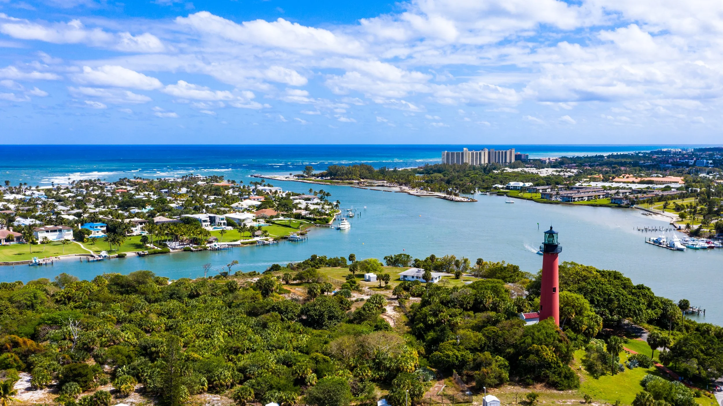 Preserving Paradise: Protecting the Heart of the Jupiter Inlet