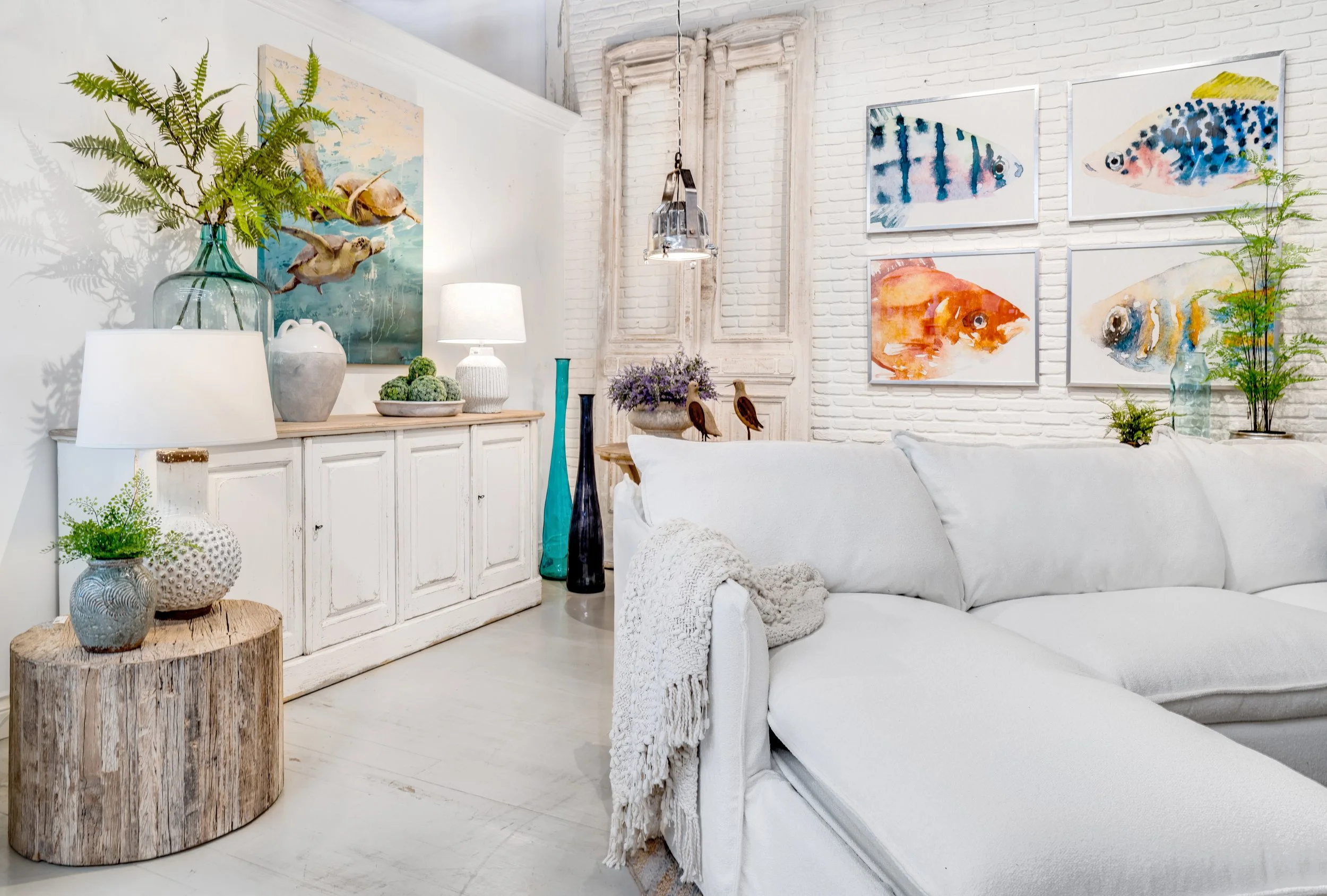 Jupiter Furniture Planning: Out With the Old, In With the New, Refresh Your Home for the New Year