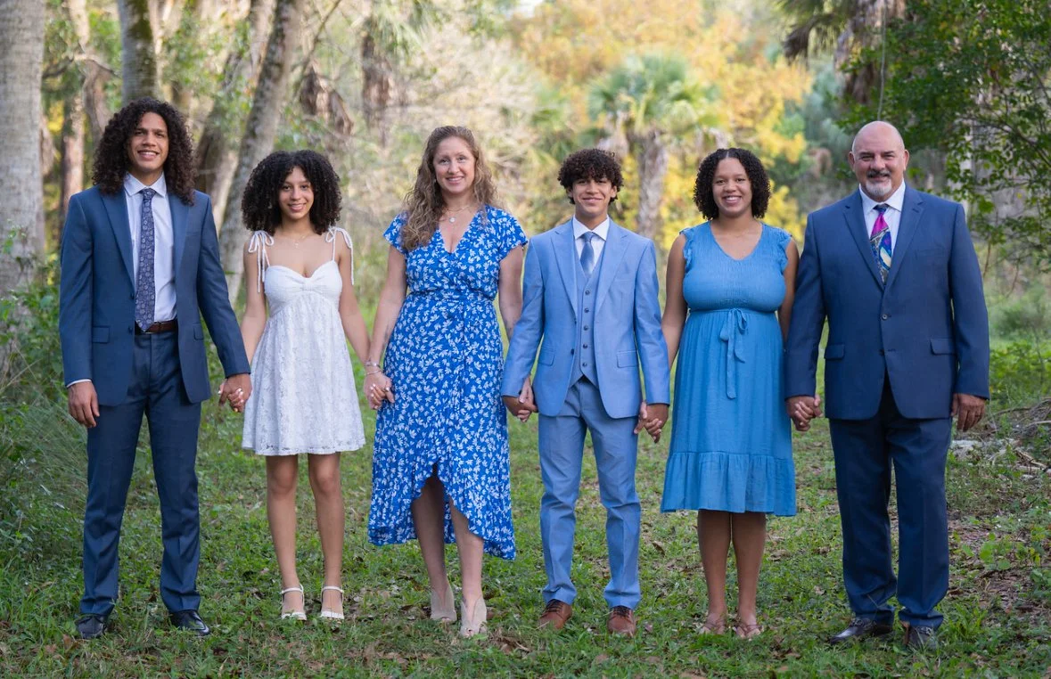 Where Healing Meets Heart in the Jupiter area