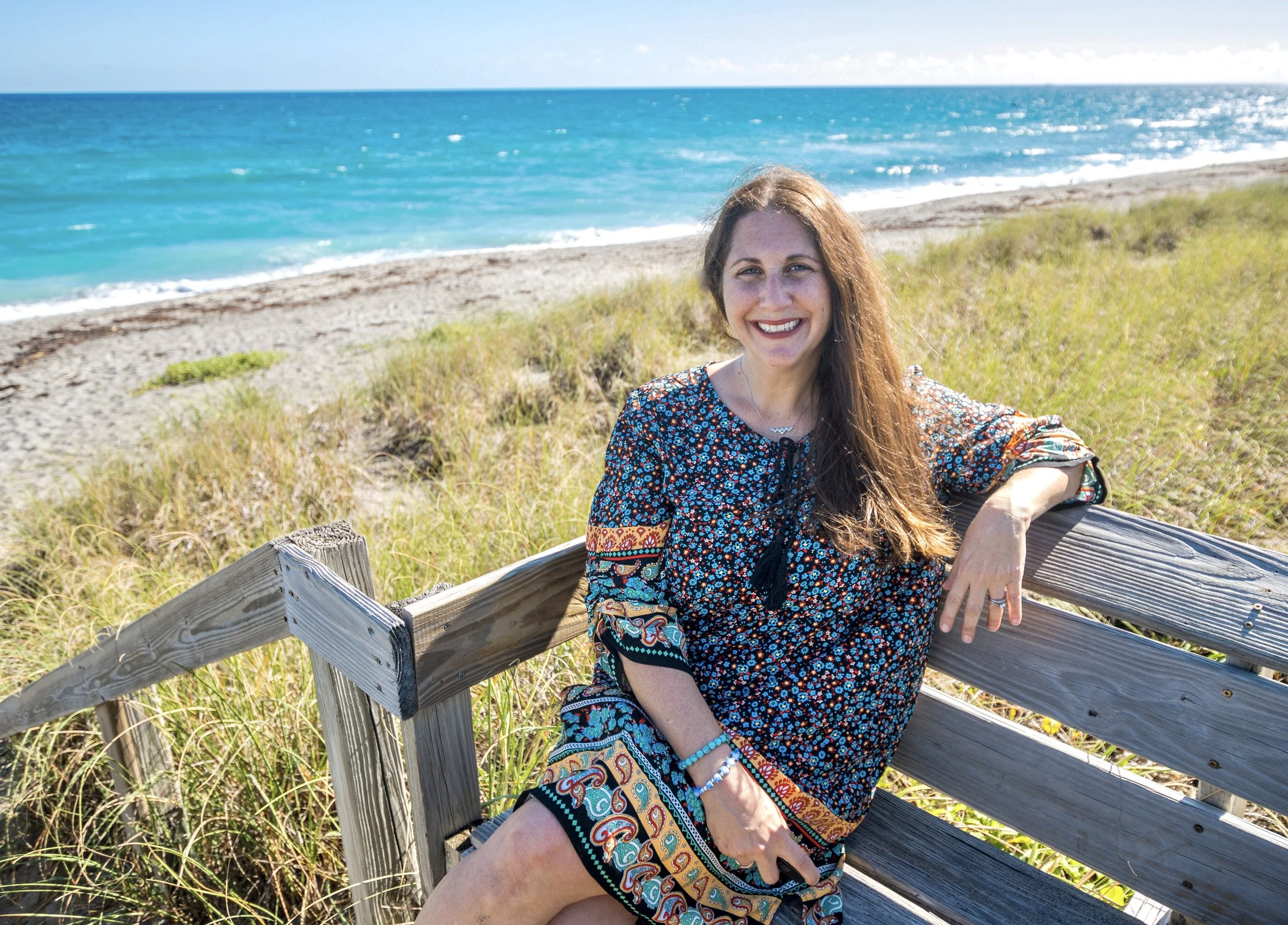 Psychologist Carri Lager Uses Photography to Find Peace in a Chaotic World