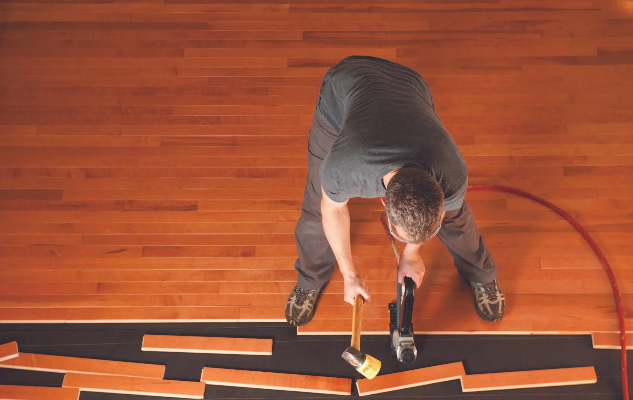 Love Changing the Look Seasonal Refresh