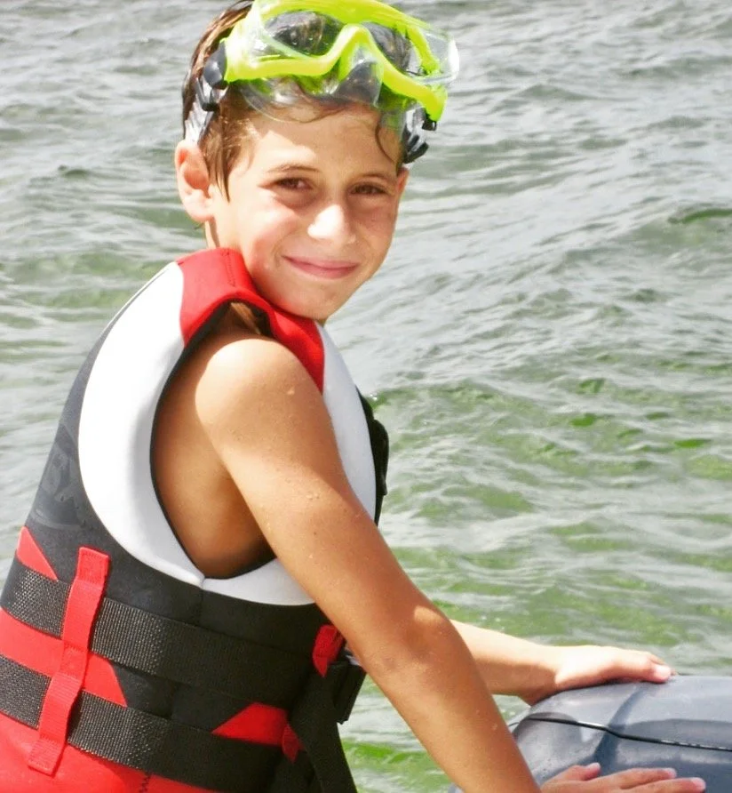 Carrying the Light Forward: Pamela Cohen on Perry’s Legacy and the Power of Education