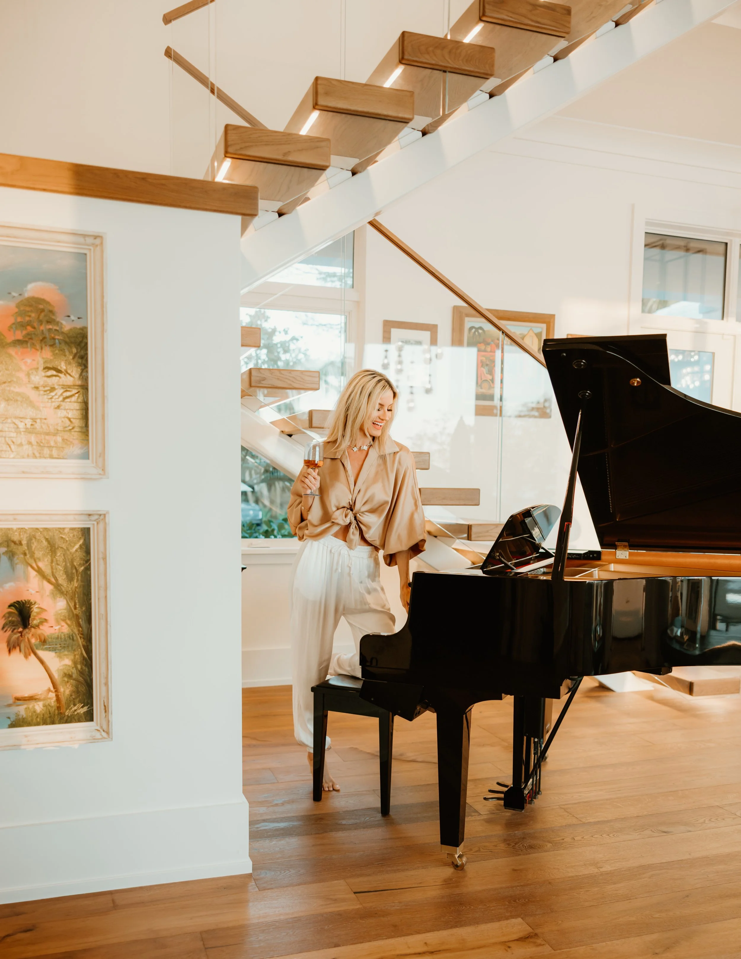 Hot, Cold, Make Up Your Mind | How The Weather affects Your Flooring