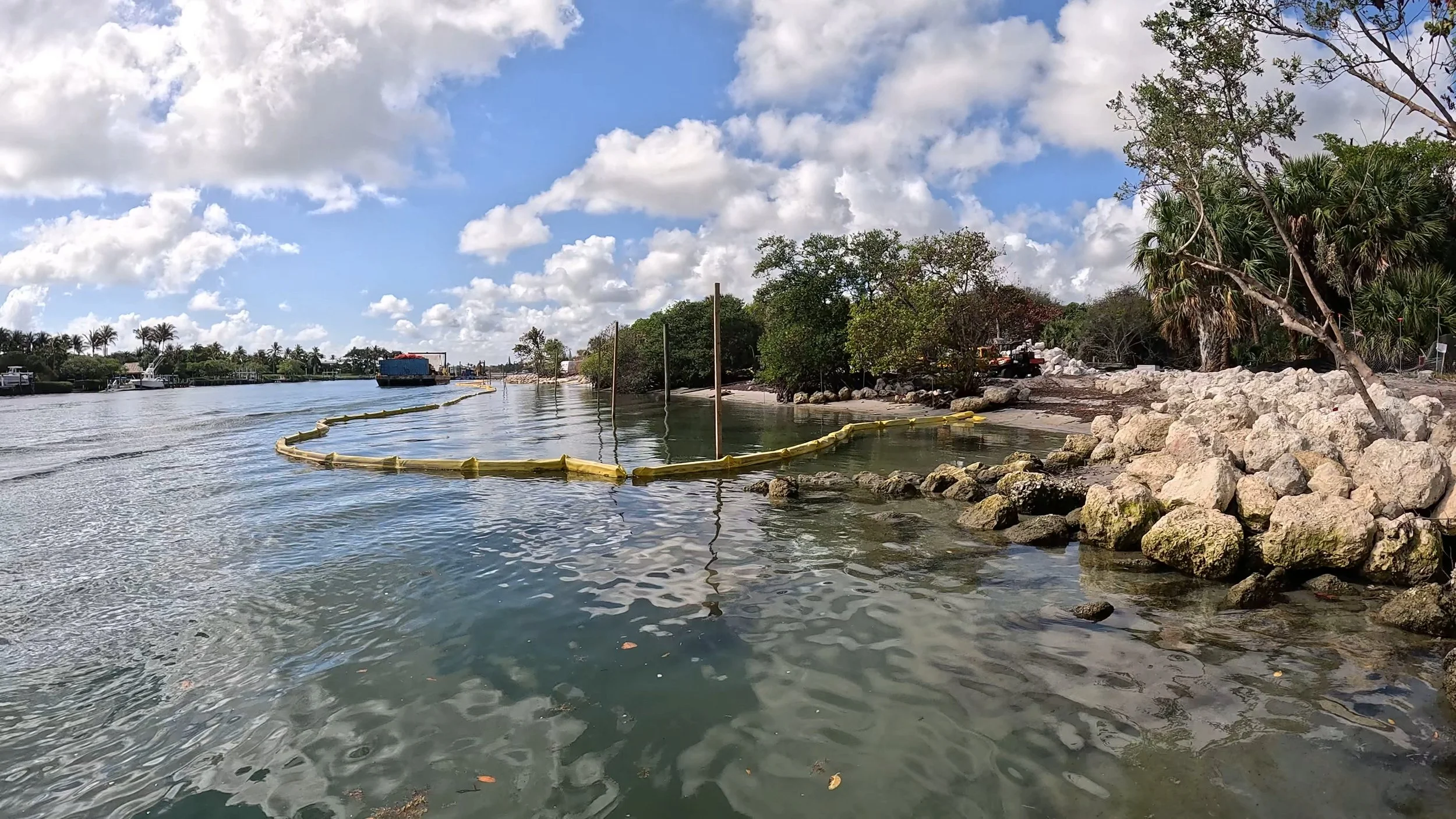 Jupiter: The Bureau of Land Management’s Outstanding Natural Area Shoreline Stabilization Project