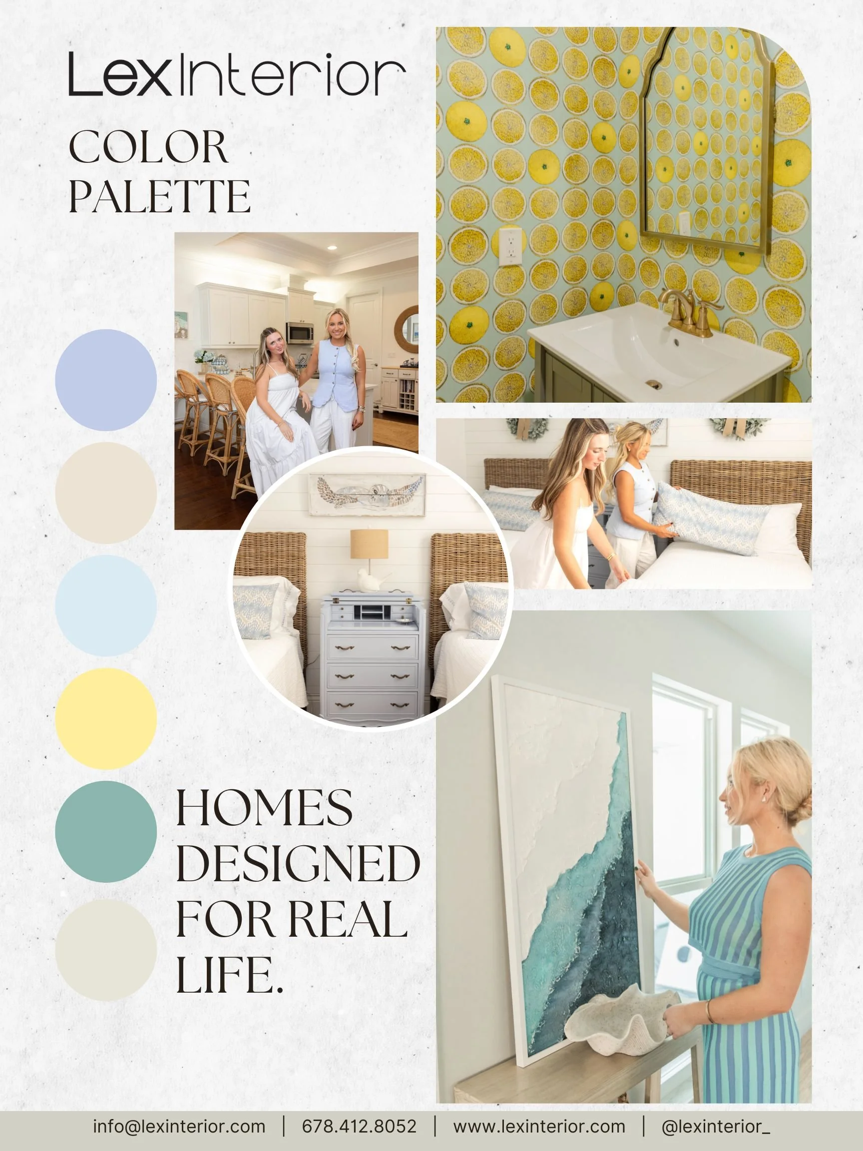 Jupiter Home and Design: Investing in a House Makes it a Home