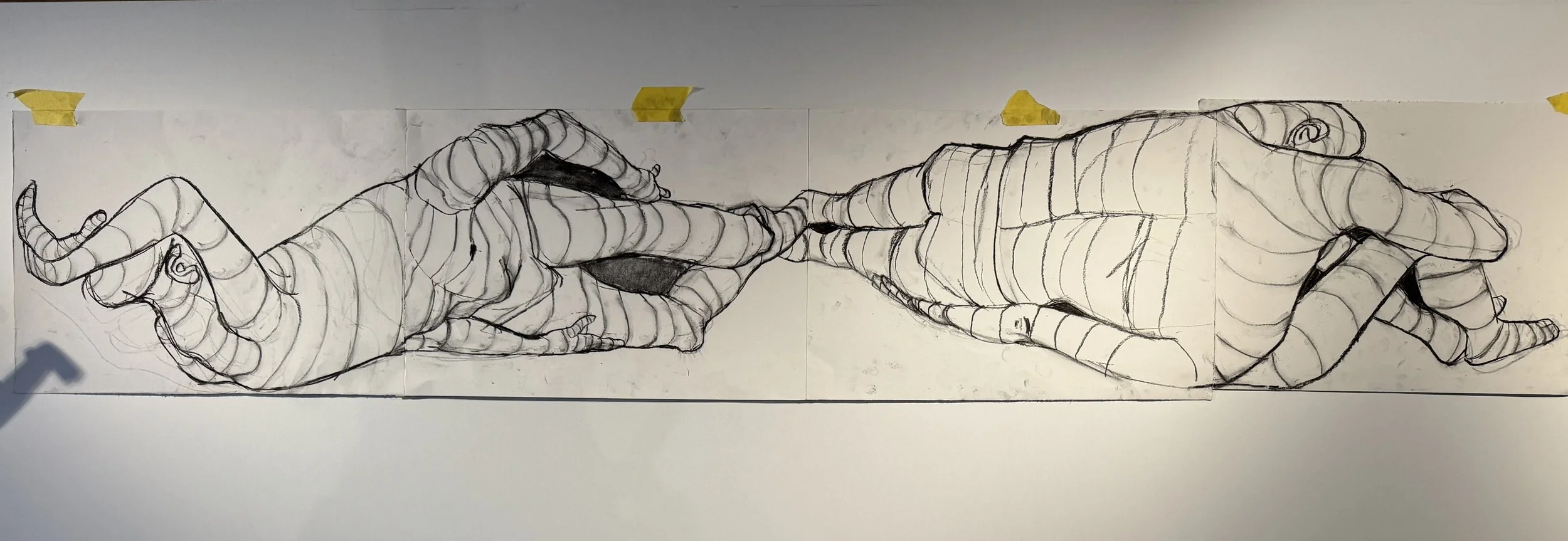 Highlight from Royal Drawing School