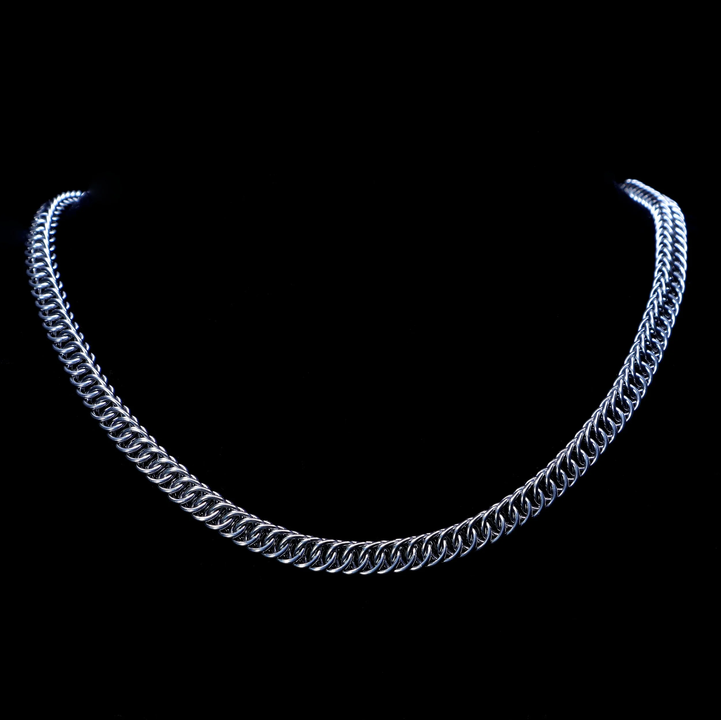 Half Persian 4in1 Necklace (19g)