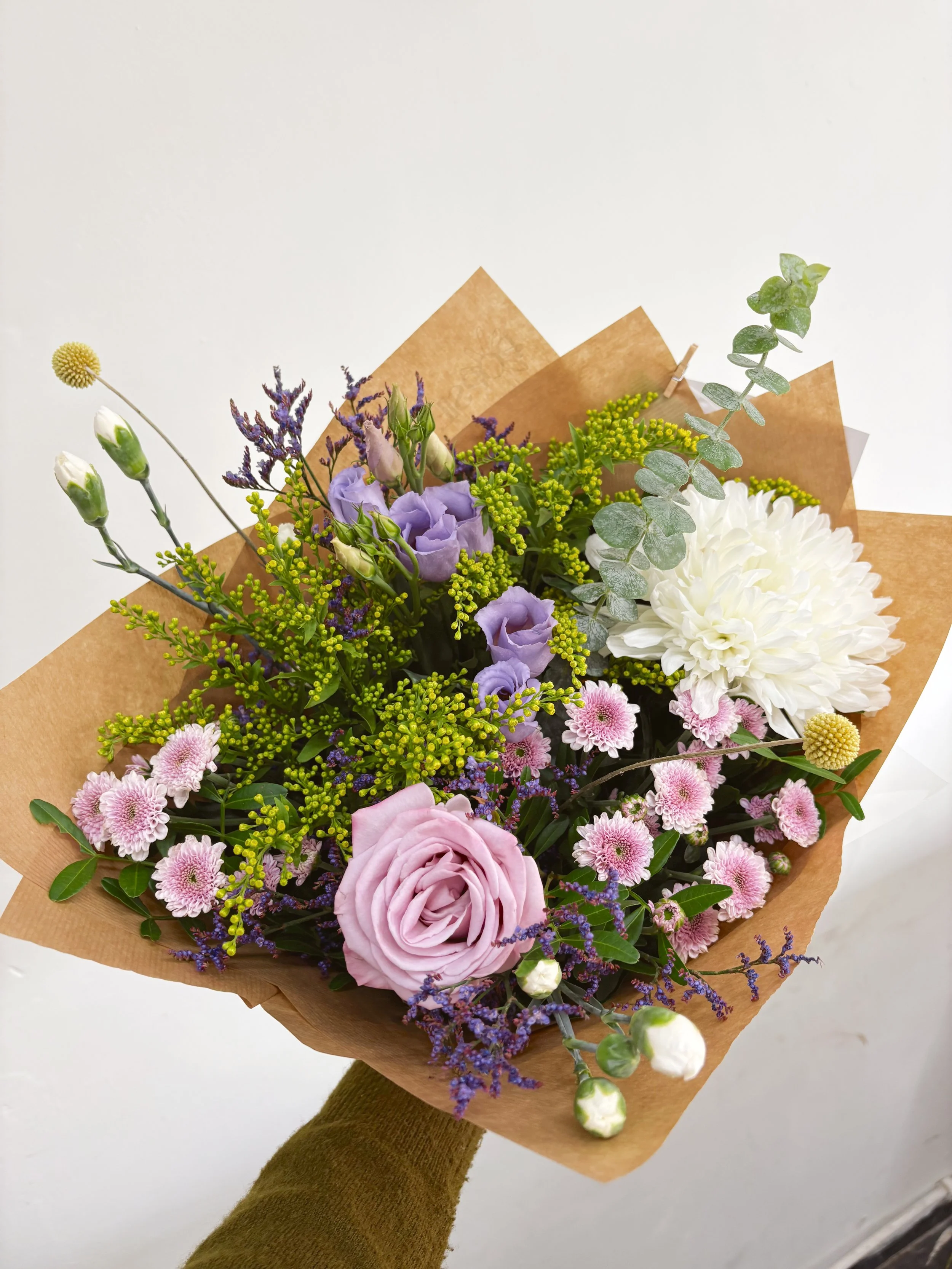 £24 Bouquet (PICK UP ONLY)