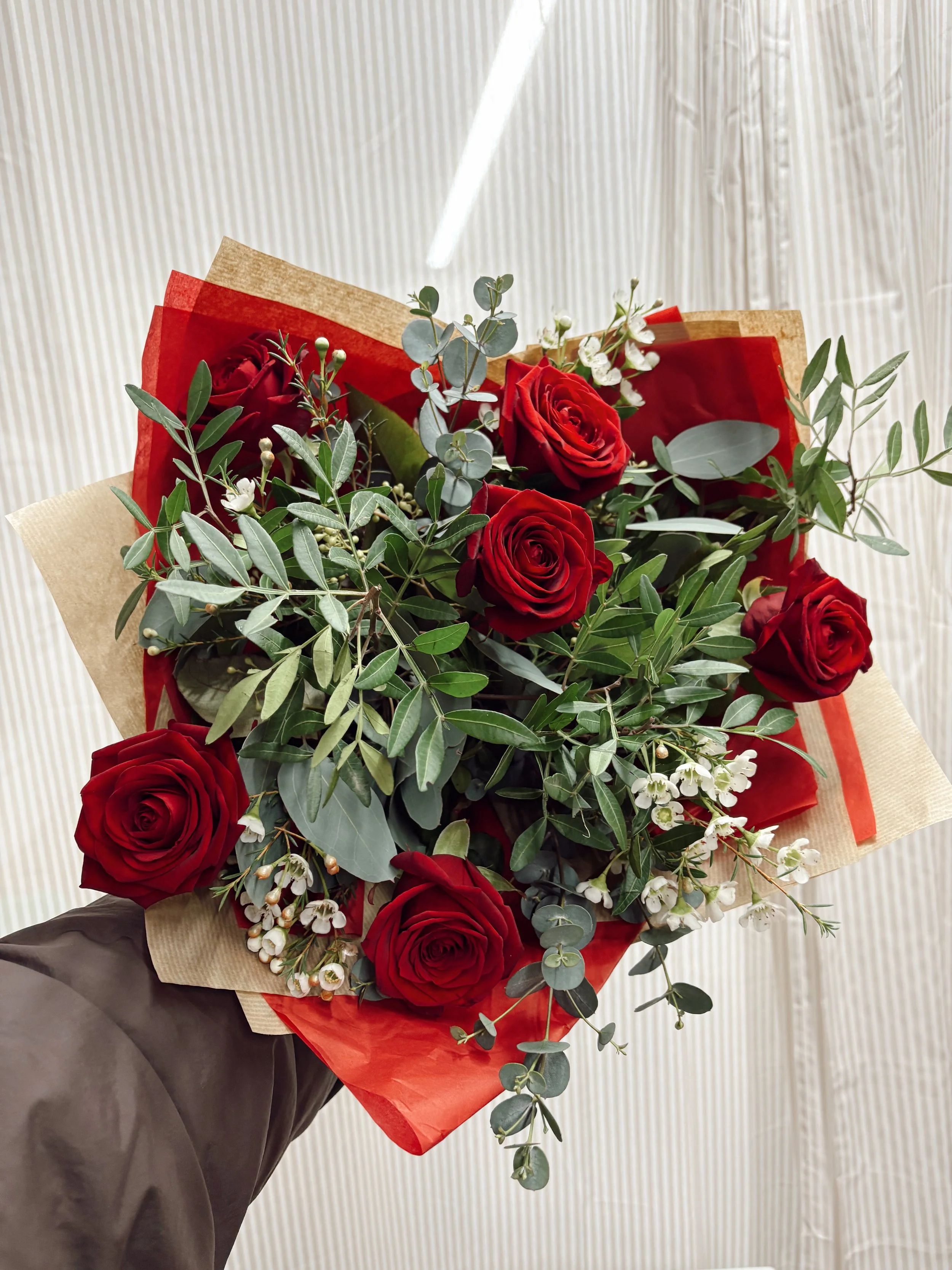 PRE ORDER VALENTINES DAY - The Classic