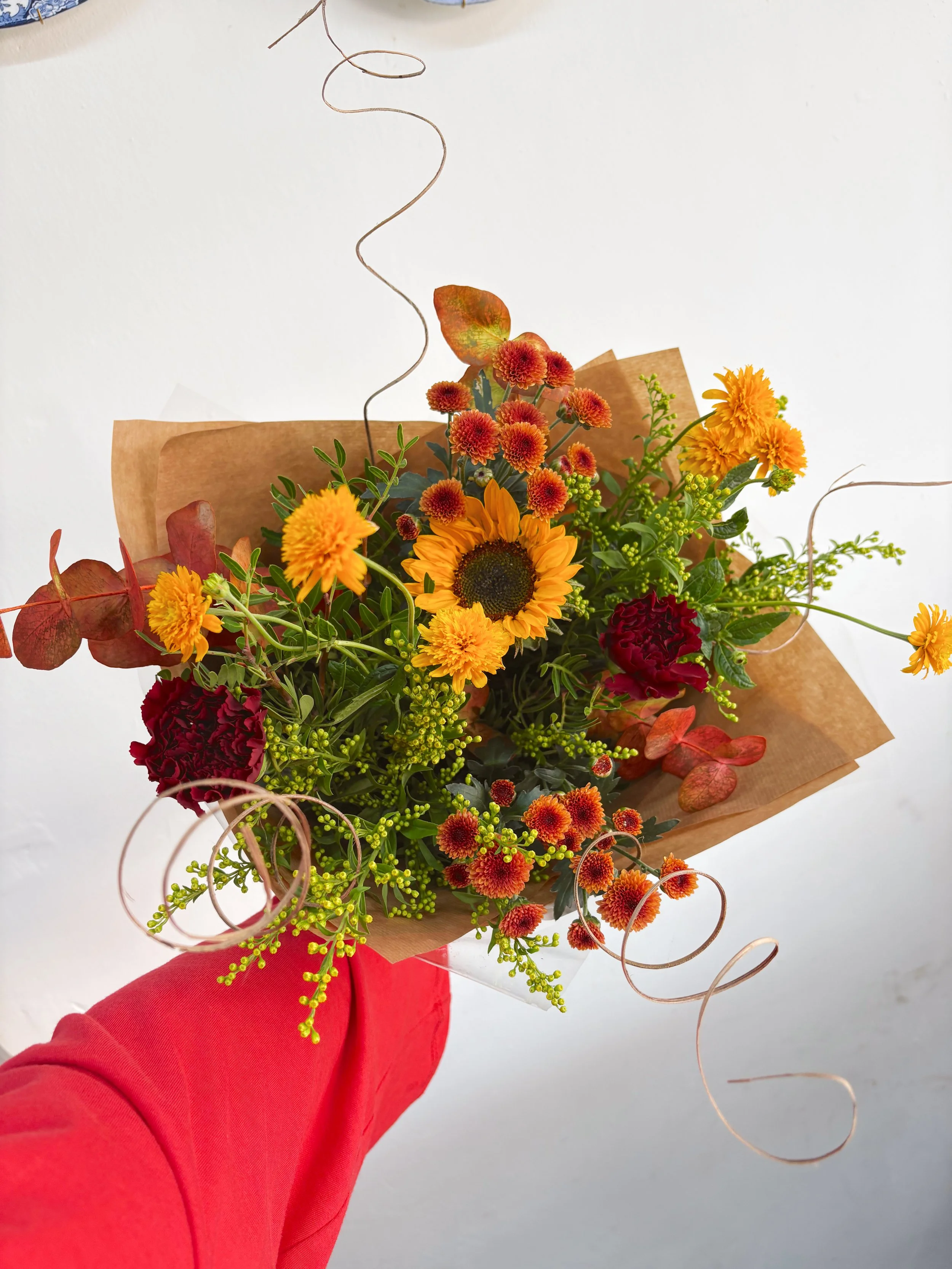 £22 Bouquet (PICK UP ONLY)