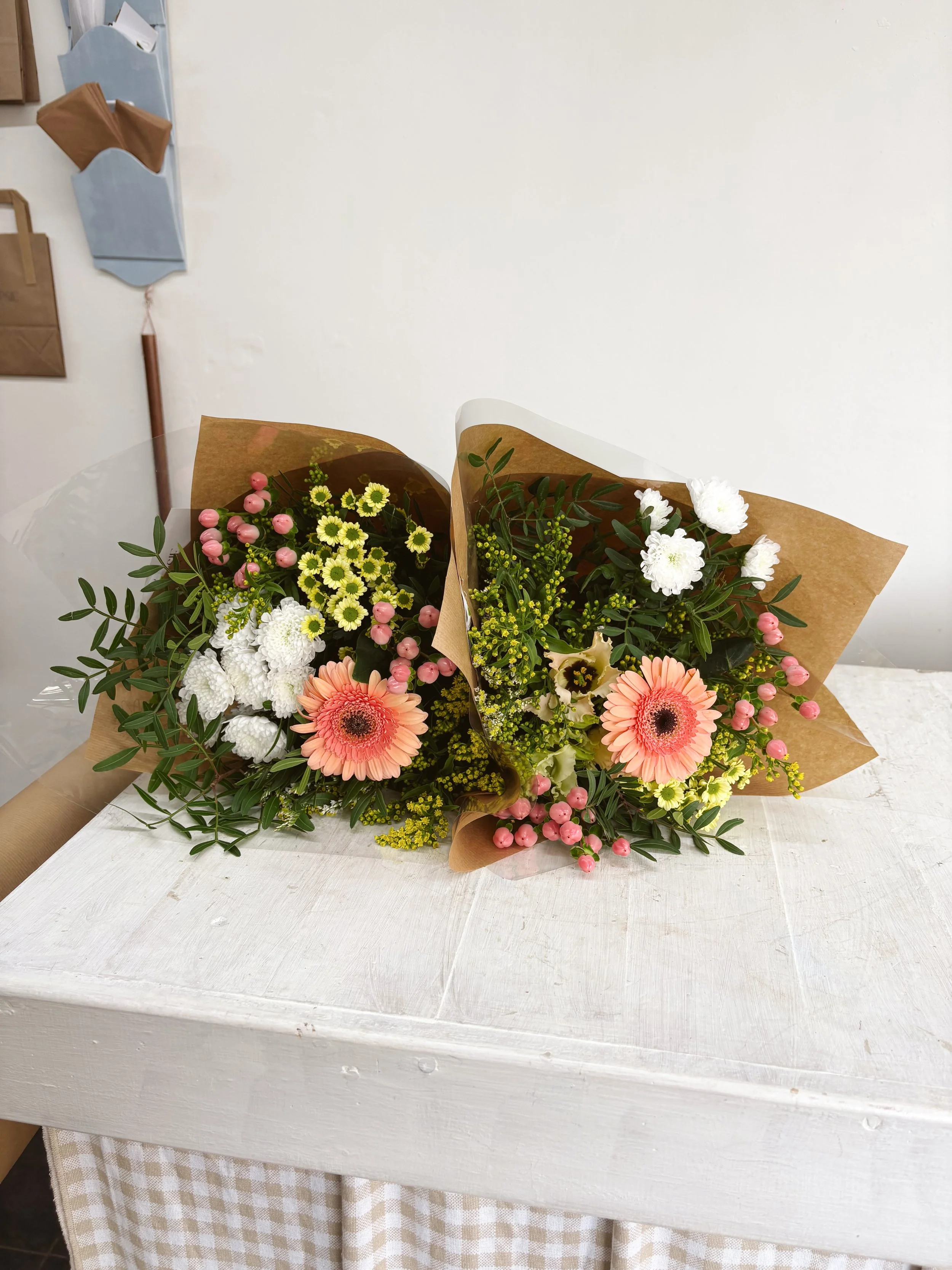 £15 Fresh Wrap Of The Week (PICK UP ONLY)