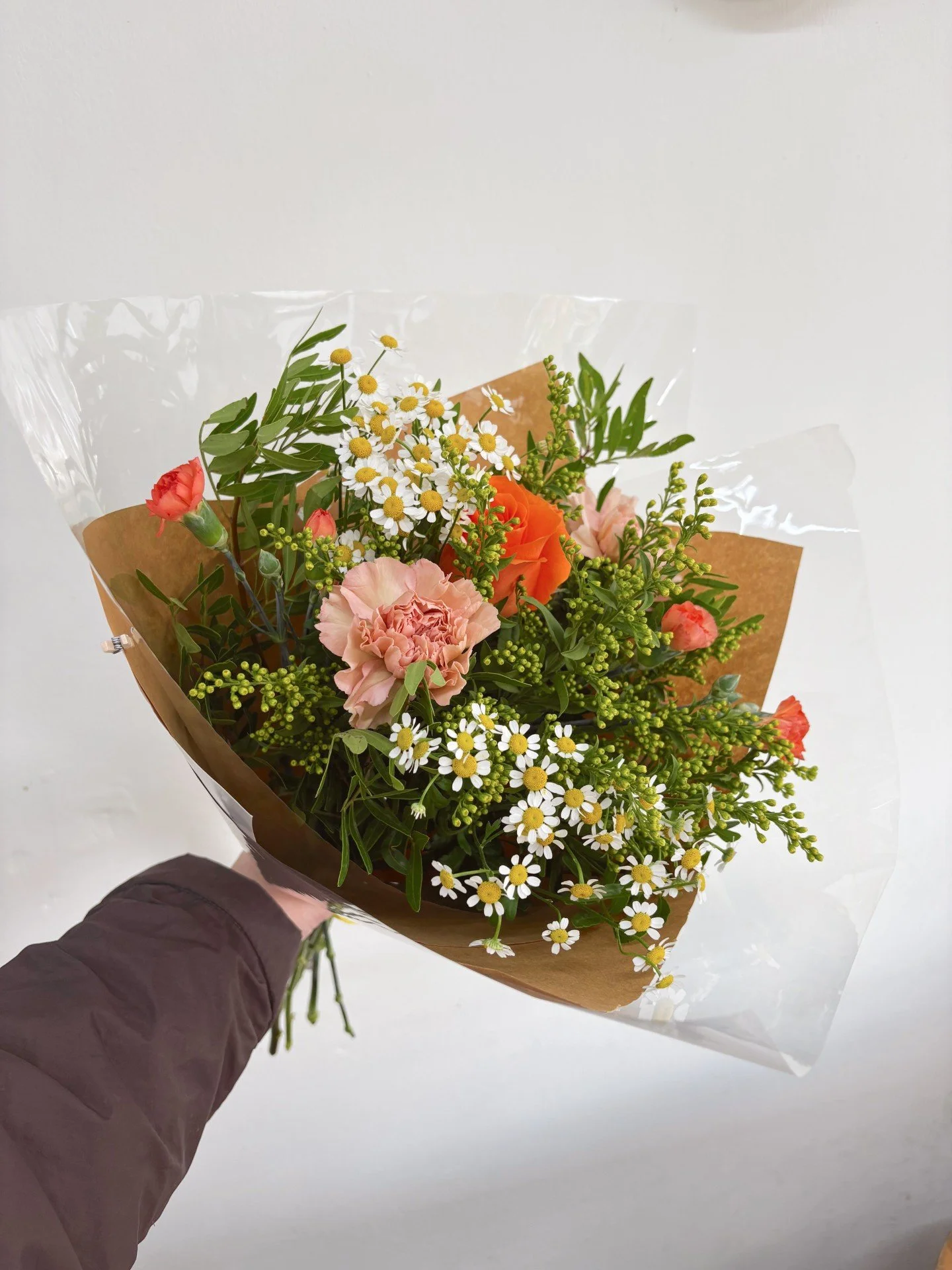 £15 Fresh Wrap Of The Week (PICK UP ONLY)