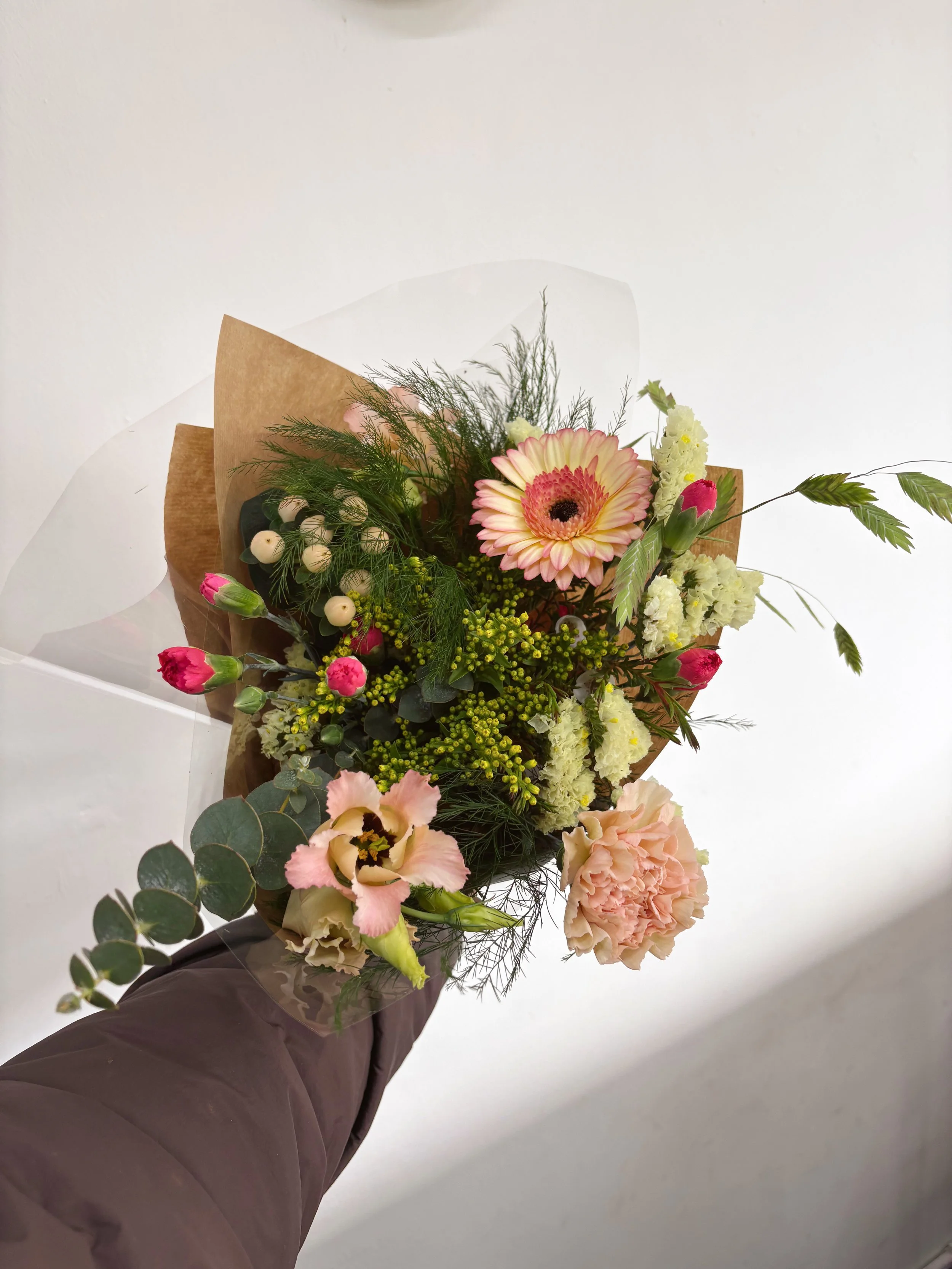 £15 Fresh Wrap Of The Week (PICK UP ONLY)