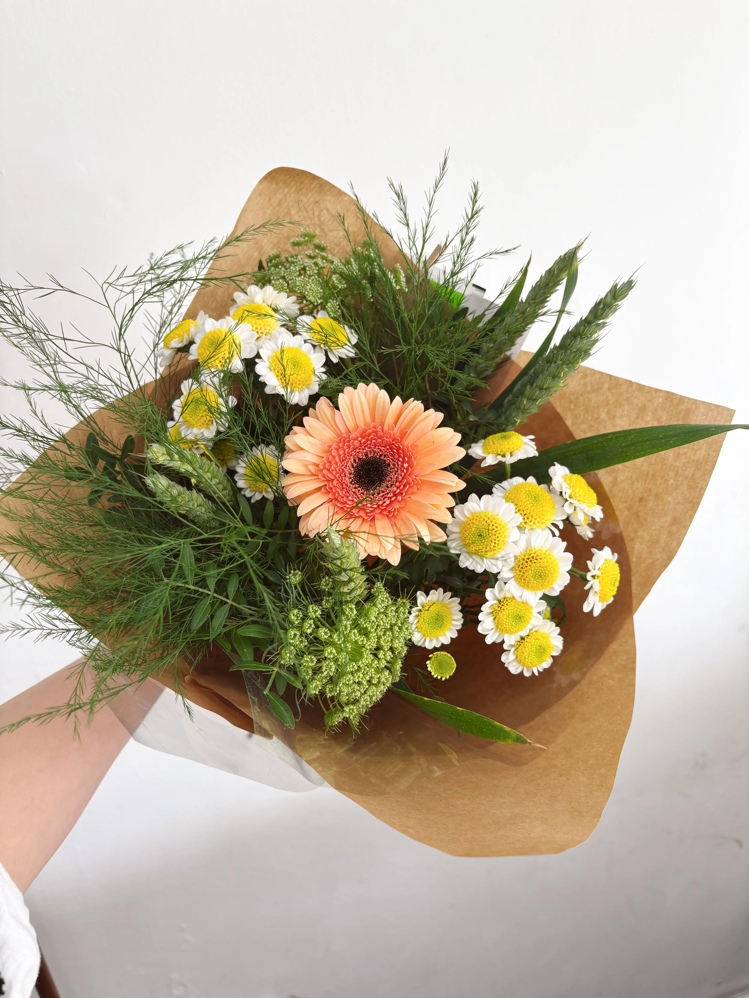 £15 Fresh Wrap Of The Week (PICK UP ONLY)