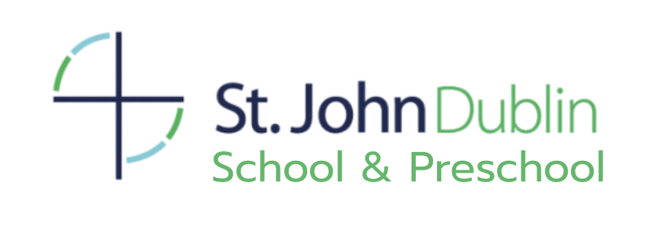 St. John Dublin Lutheran School