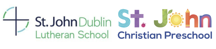 St. John Dublin Lutheran School