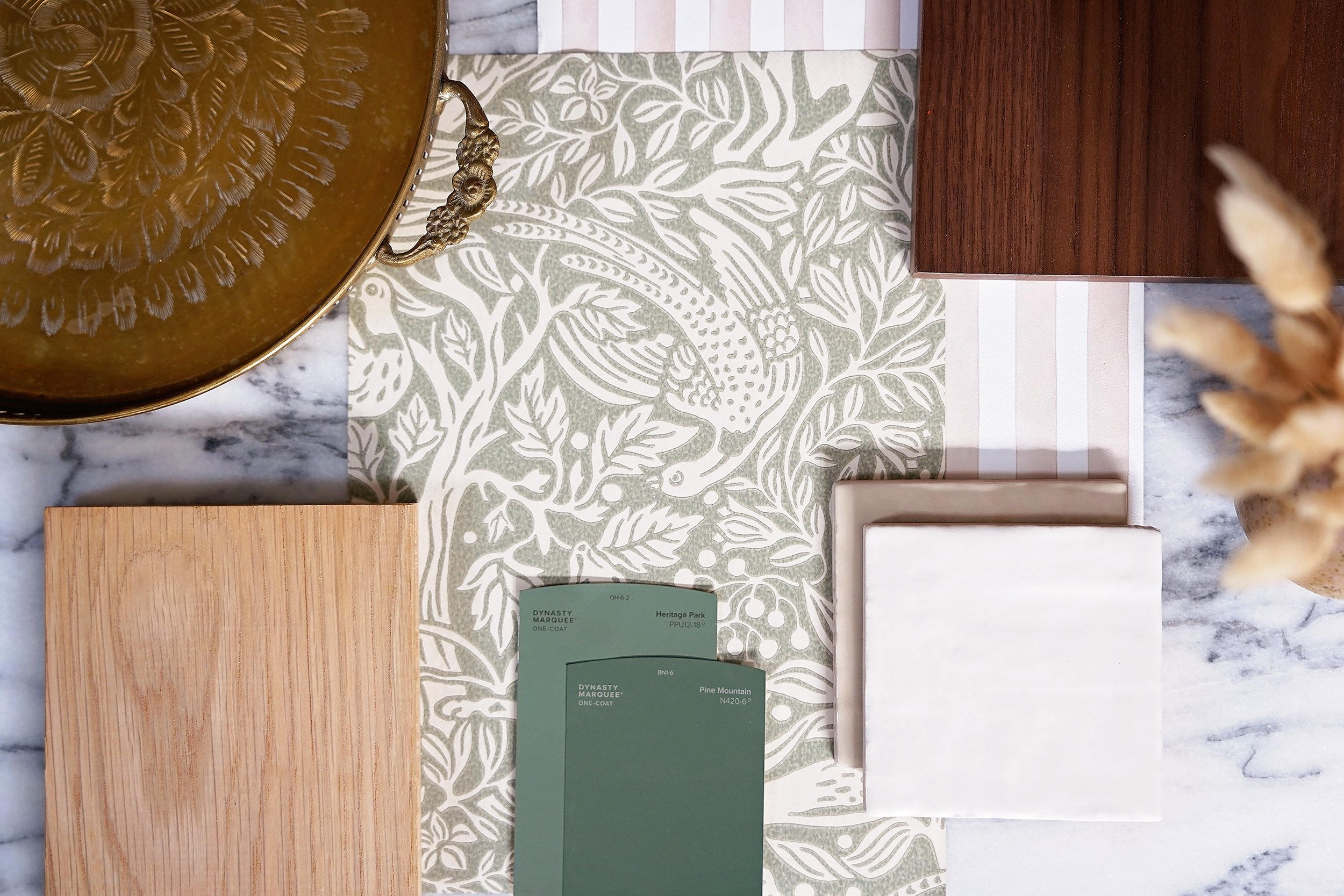 Our Kitchen Renovation Begins: Inspiration, Goals & the Plan