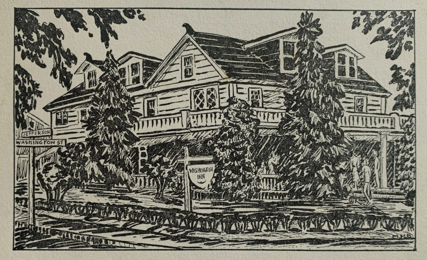 ALWAYS CLASSICALLY COOL NIGHT