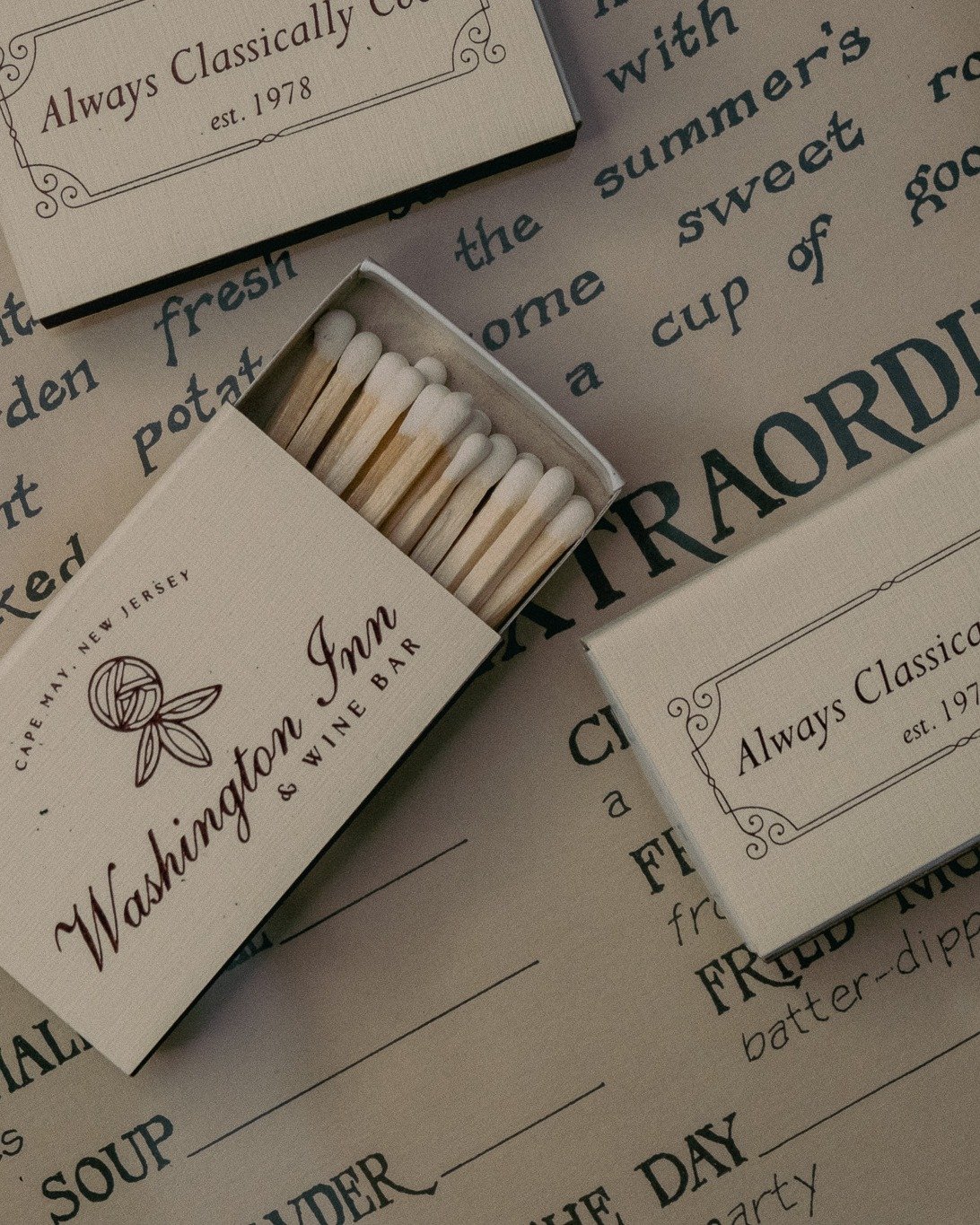 For one night only, we&rsquo;re revisiting the classics. Join us on April 19 for a pre-fixe menu filled with timeless favorites that longtime guests know and love. The evening&rsquo;s $72 per person menu will feature dishes like Baked Escargot, Devil