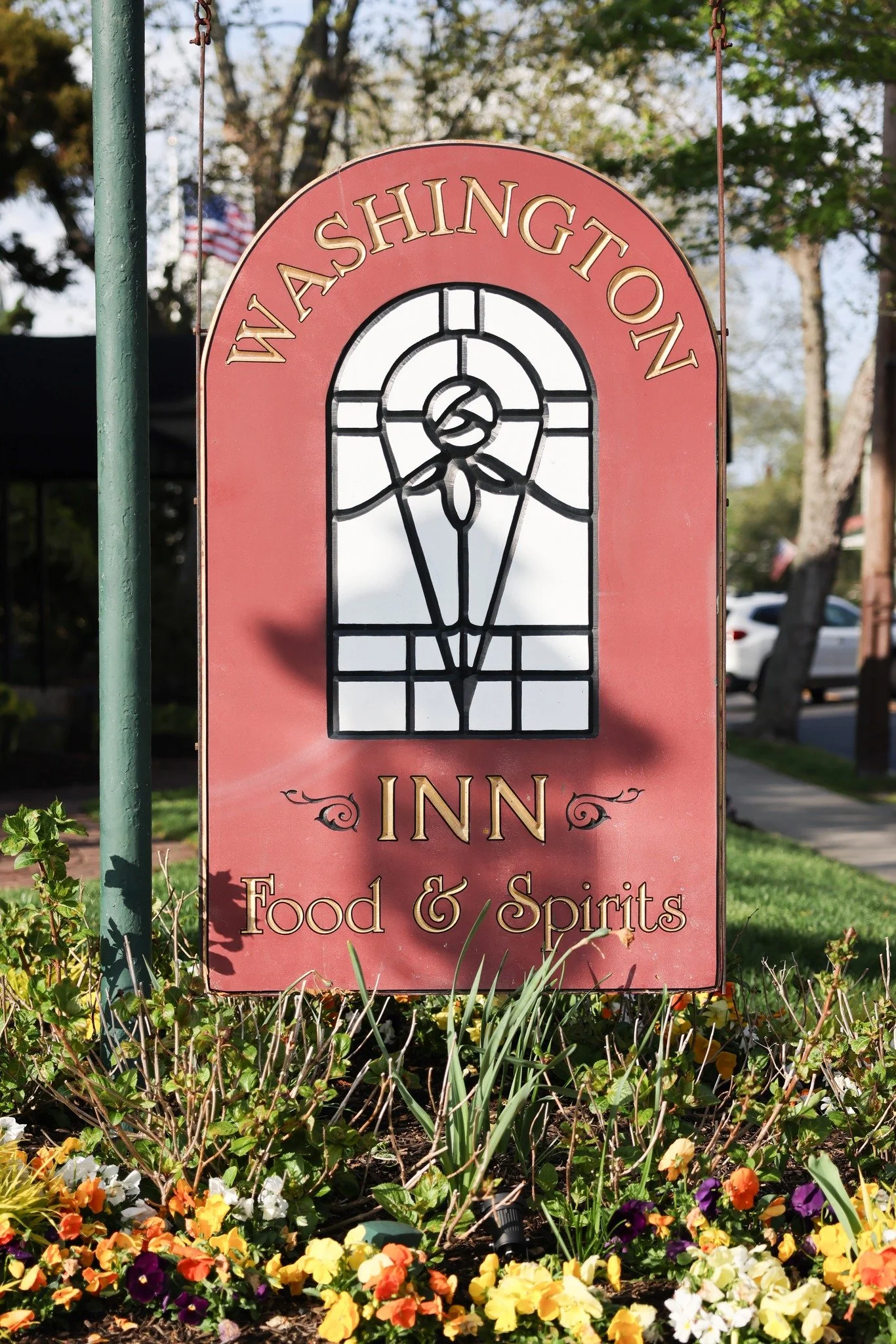 May is just around the corner, bringing with it longer days, gardens in bloom, and the unmistakable charm of spring in Cape May. At Washington Inn, we are delighted to welcome the season with expanded hours, opening Wednesdays beginning May 6, offeri