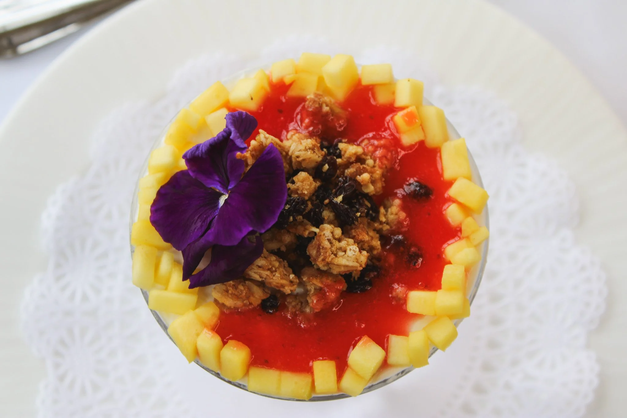 Celebrate Mother&rsquo;s Day with an elegant brunch at Washington Inn on Sunday, May 10, from 11AM to 2PM. Gather with family and friends for a memorable holiday meal in a warm and welcoming setting, thoughtfully prepared for the occasion. 

Priced a