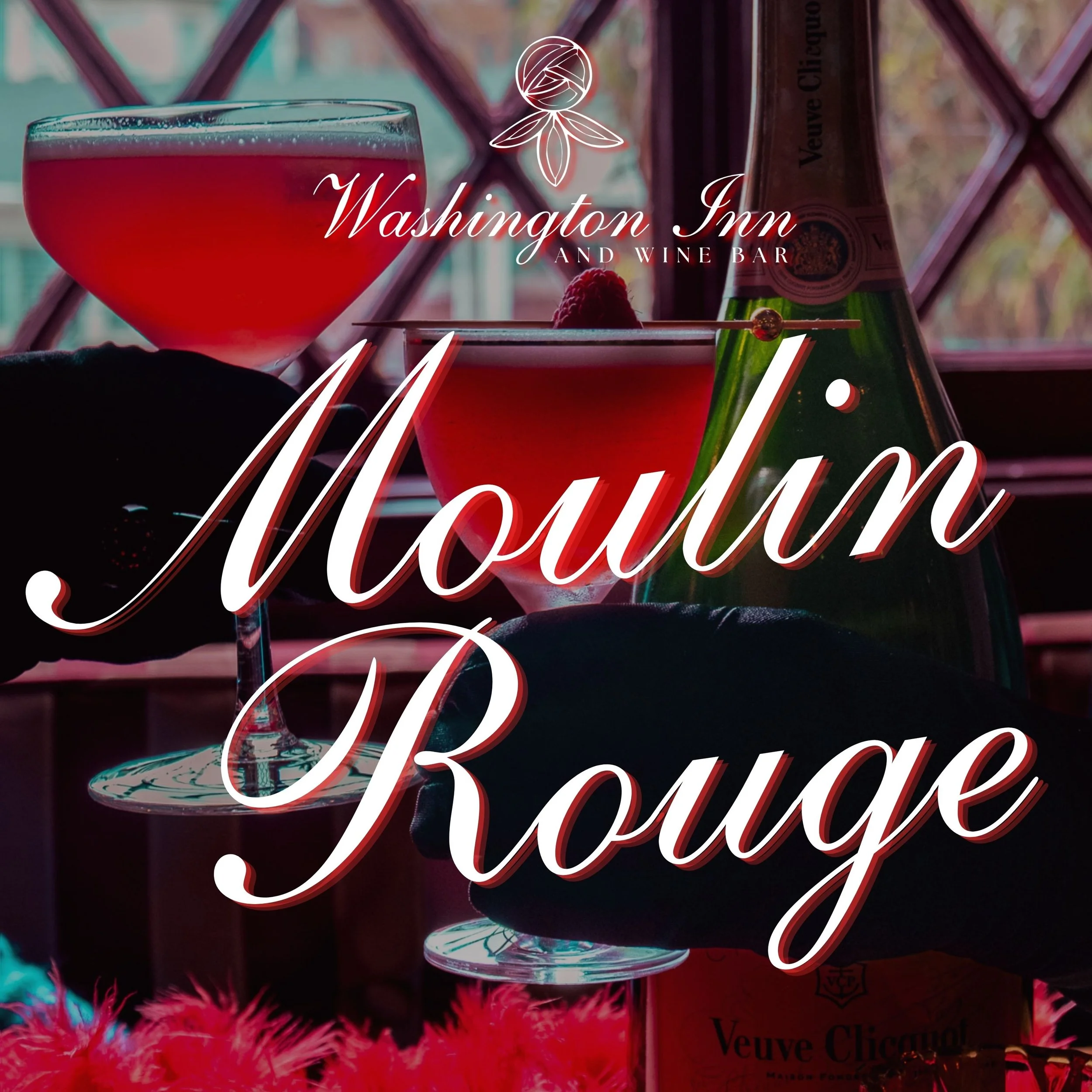 Moulin Rouge