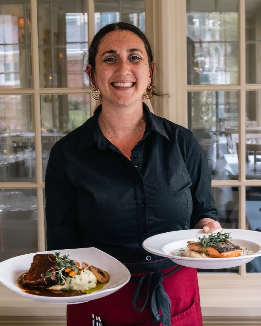 Good food brings people in. Genuine hospitality brings them back. Spend your weekend with us at the Washington Inn and enjoy an evening served with care.

#capemay #washingtoninn #finedining #dinner #alwaysclassicallycool
