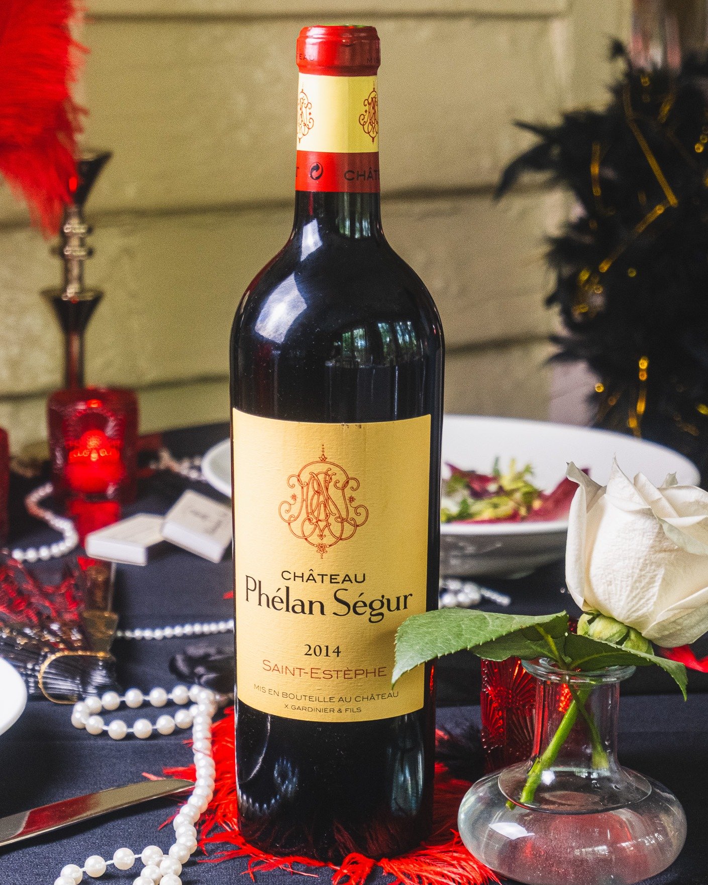 Monday, June 29 brings an evening of Parisian glamour to Cape May. Join us for a specially curated French-inspired menu featuring elegant, indulgent dishes, decadent desserts, wonderful wines and themed cocktails crafted for a night of romance and ce