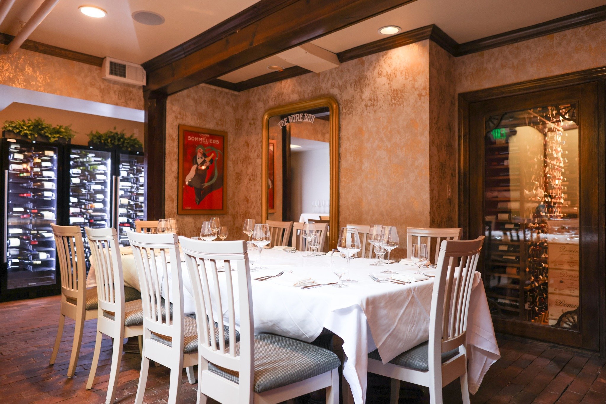Somm's Table: Sicily