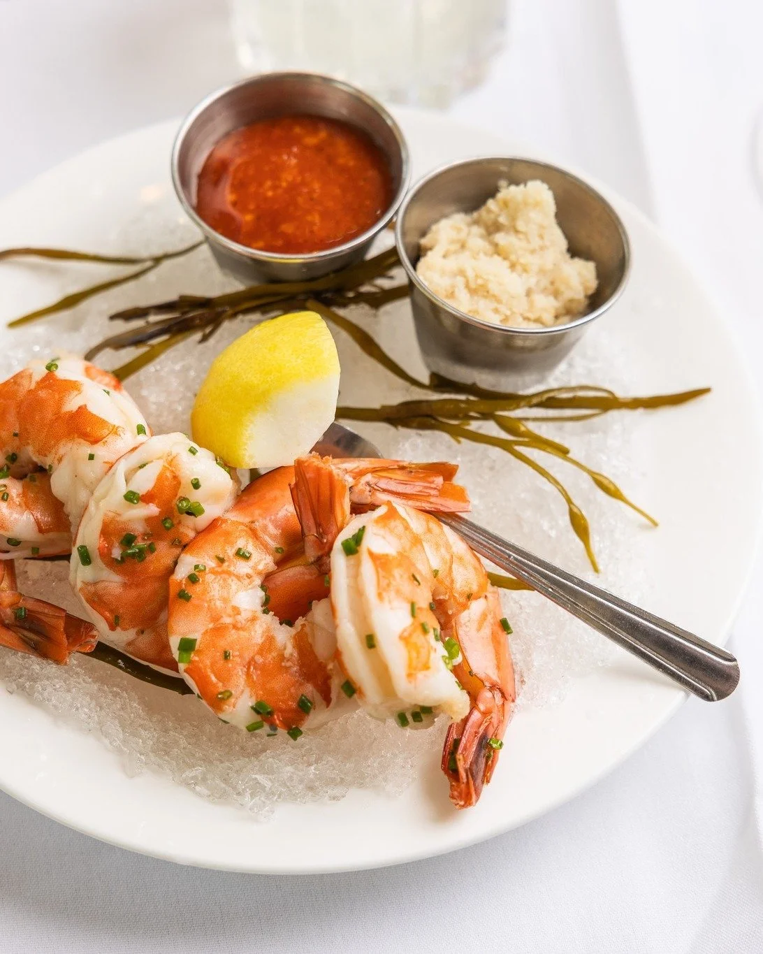 It's National Foodie Day, a celebration of those who seek out new flavors, memorable plates, and dining experiences worth returning to.

At the Washington Inn, our seasonal menu is designed for exactly that kind of exploration. From thoughtfully comp