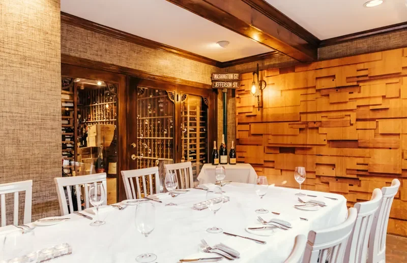 Somm's Table: Northern Rhône vs. Southern Rhône