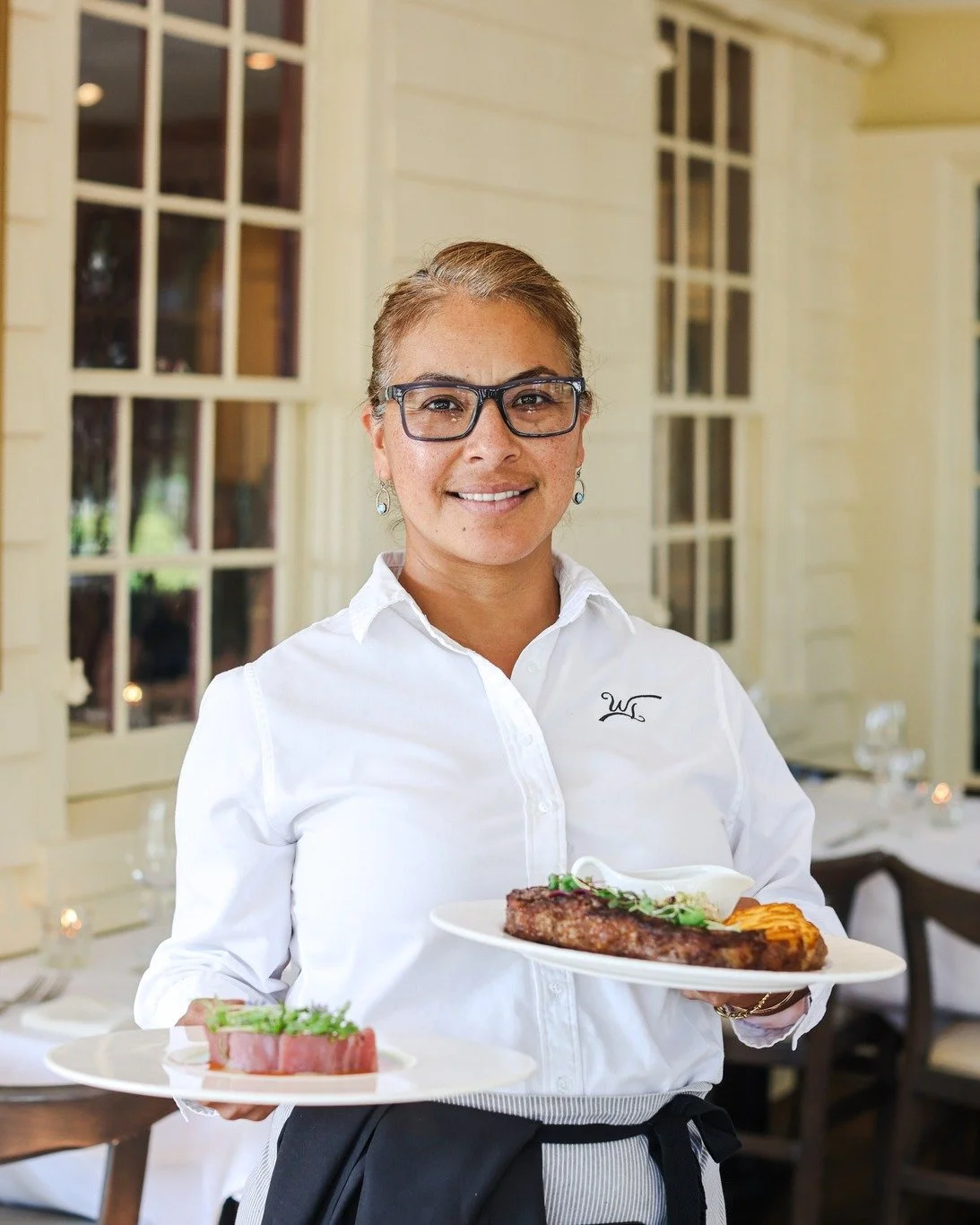 Cooler days call for good wine, thoughtful plates, and evenings spent around the table. Make the most of the season at the corner of Washington &amp; Jefferson. 

Reservations can be made online at washingtoninn.com or by calling 609-884-5697 extensi
