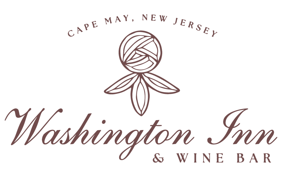 Menus — Washington Inn & Wine Bar