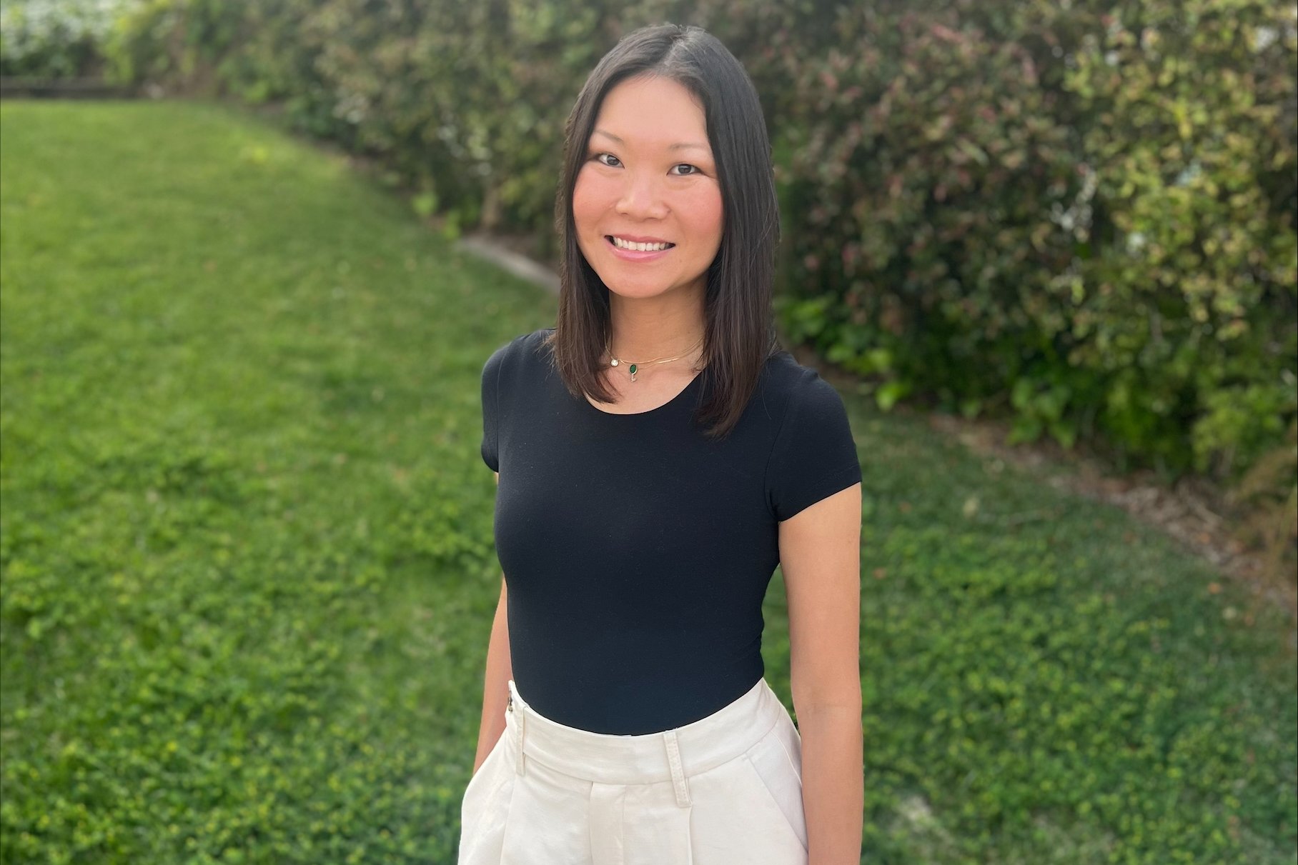 Zenith’s Jackie Ling on Why Belonging Doesn’t Mean Assimilating