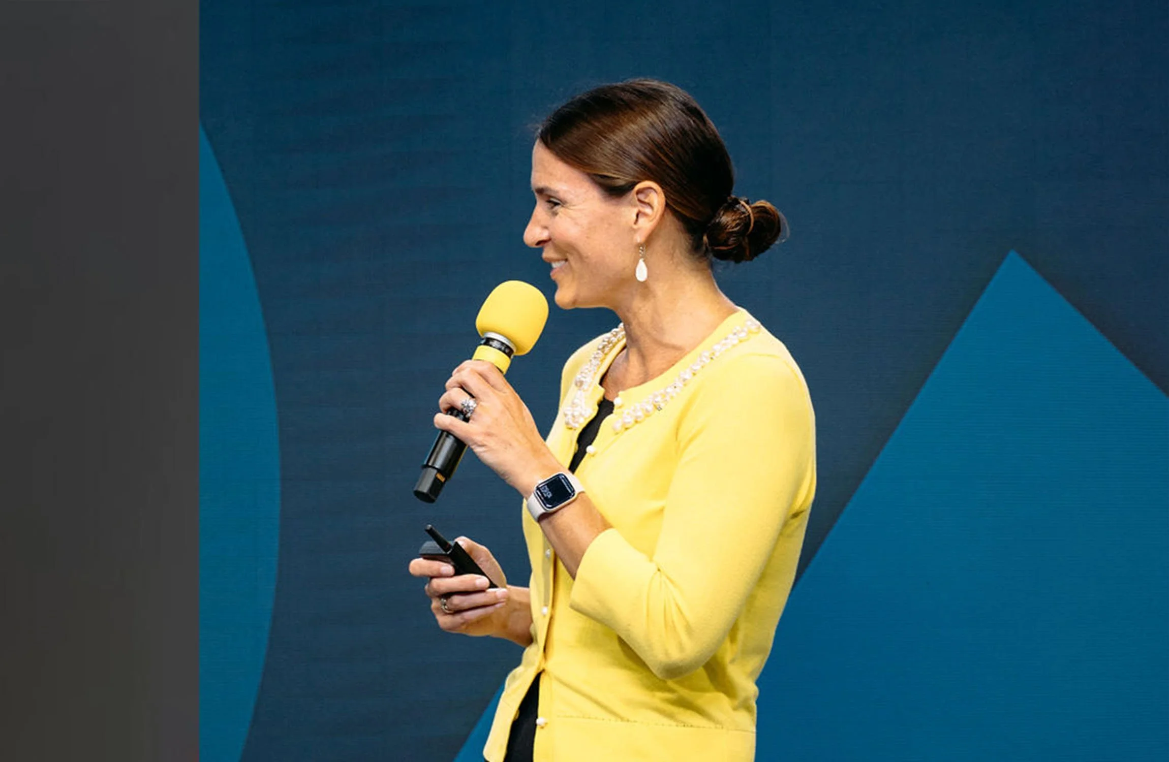 Zenith Taps Magna’s Finnerty As Chief Investment Officer