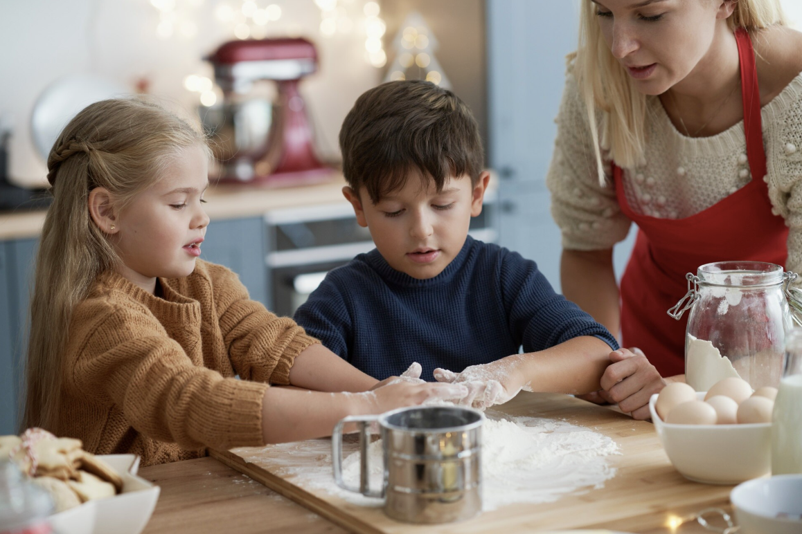 Social Skills Group ages 8-9