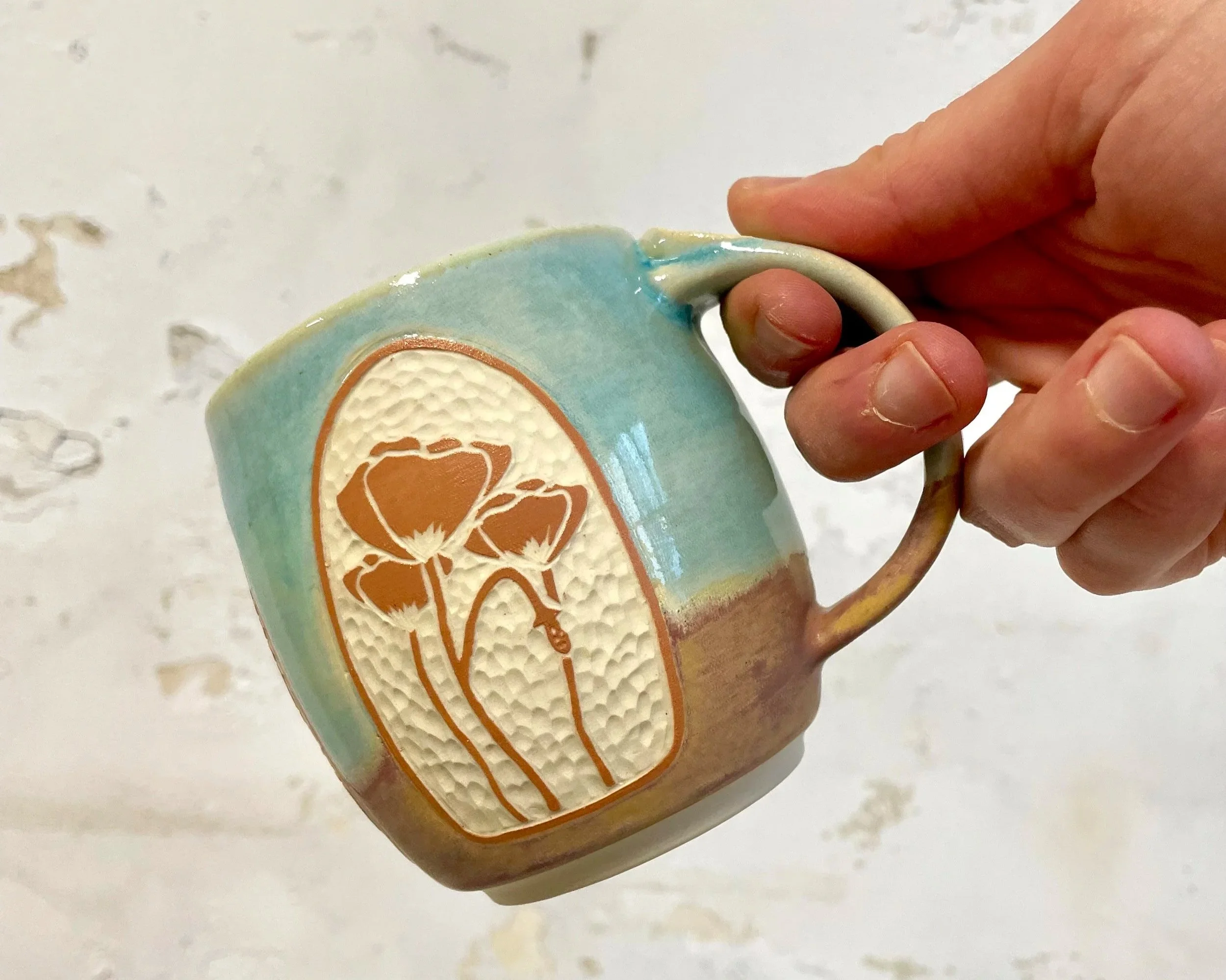 Mugs & Cups