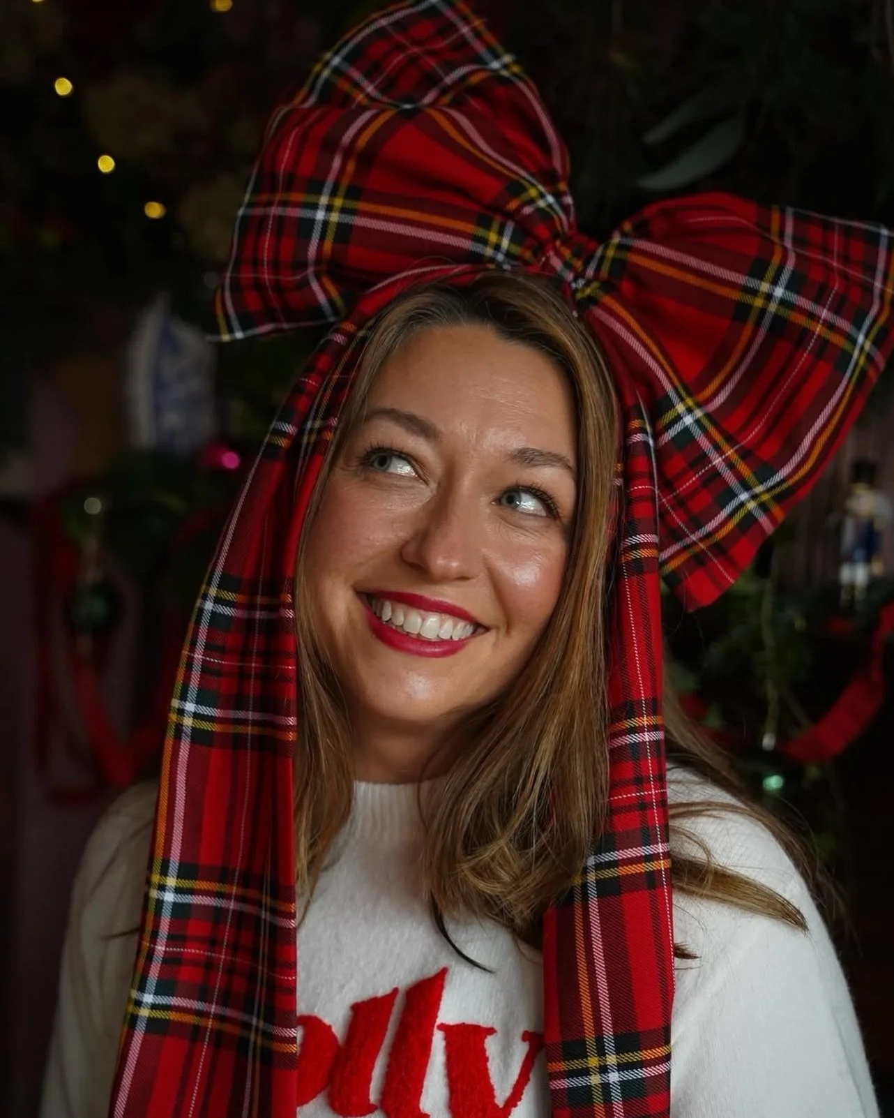 Merry Christmas to all and to all a goodnight. 

May your festive season be filled with love, laughter and abundant joy. 

xoxo,
Chrys 

#makeupartistuk #merrychristmaseveryone #yorkshirebridalmakeupartist #yorkshirebridalhairstylist #happychristmase