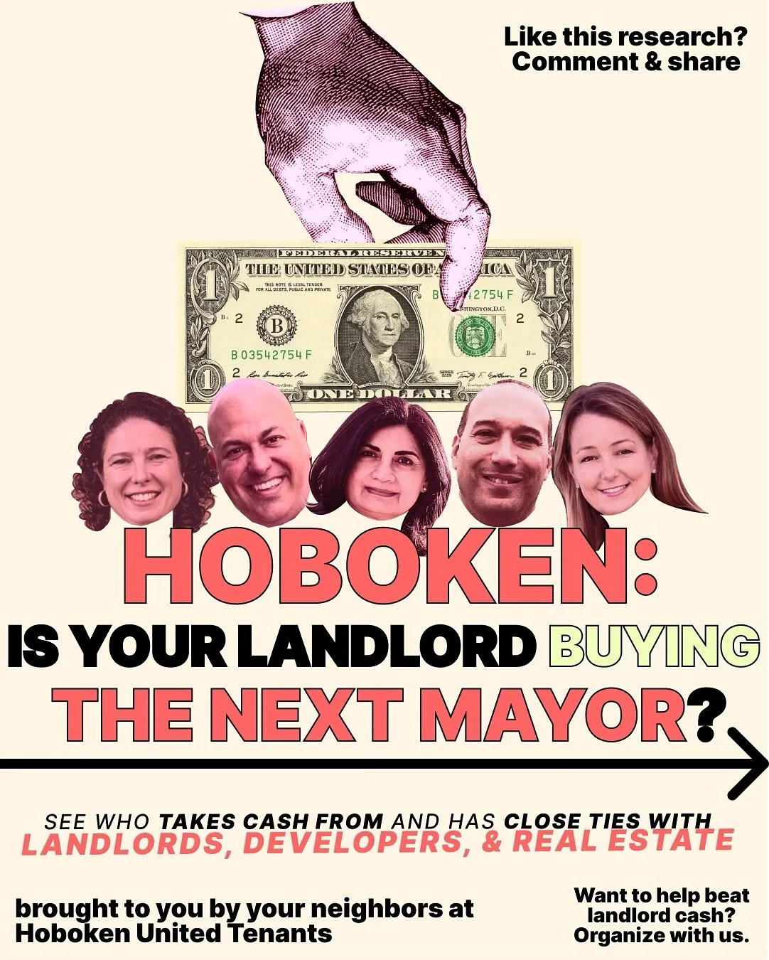 File this one in &ldquo;Things real journalists would be reporting on if we still had any real journalists around&rdquo;

In a perfect world it would be illegal to give candidates bribes to gain influence.  Democracy should be one person one vote, no