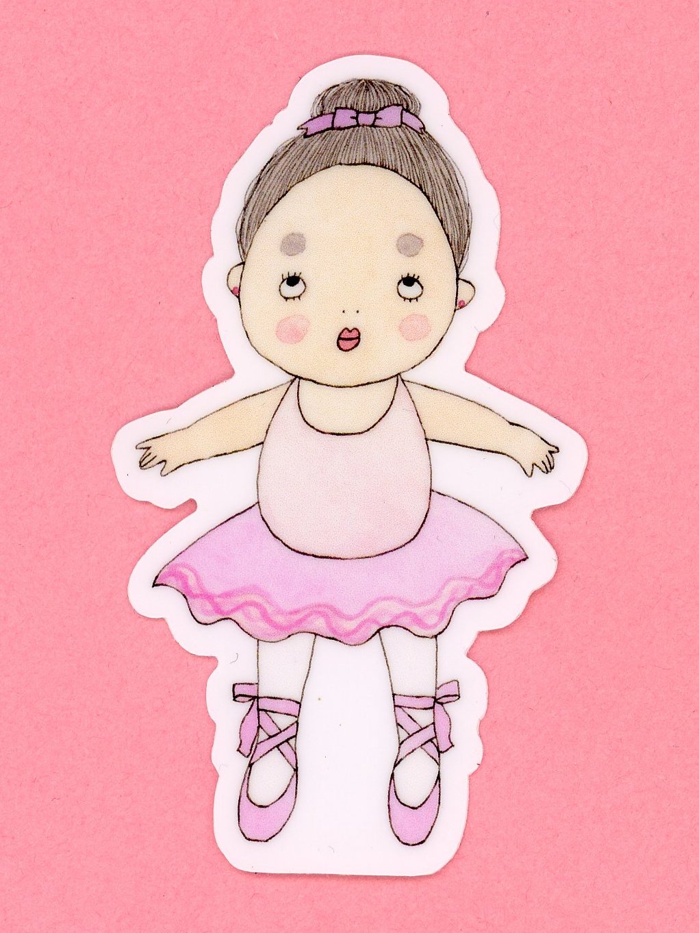 Little Ballerina Sticker.2.jpg