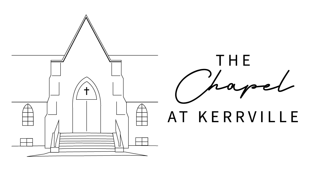 The Chapel at Kerrville 