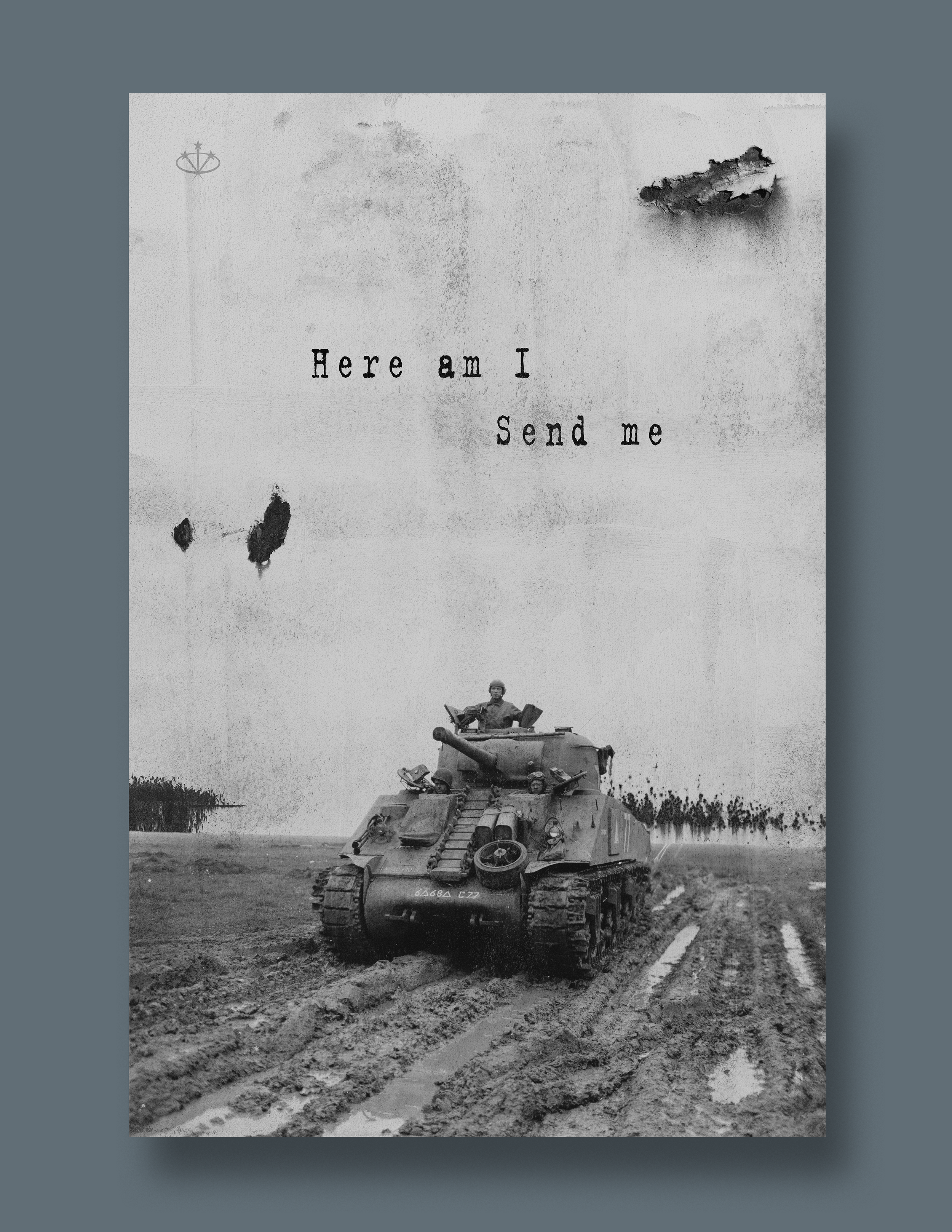 Here am I blue bg.png