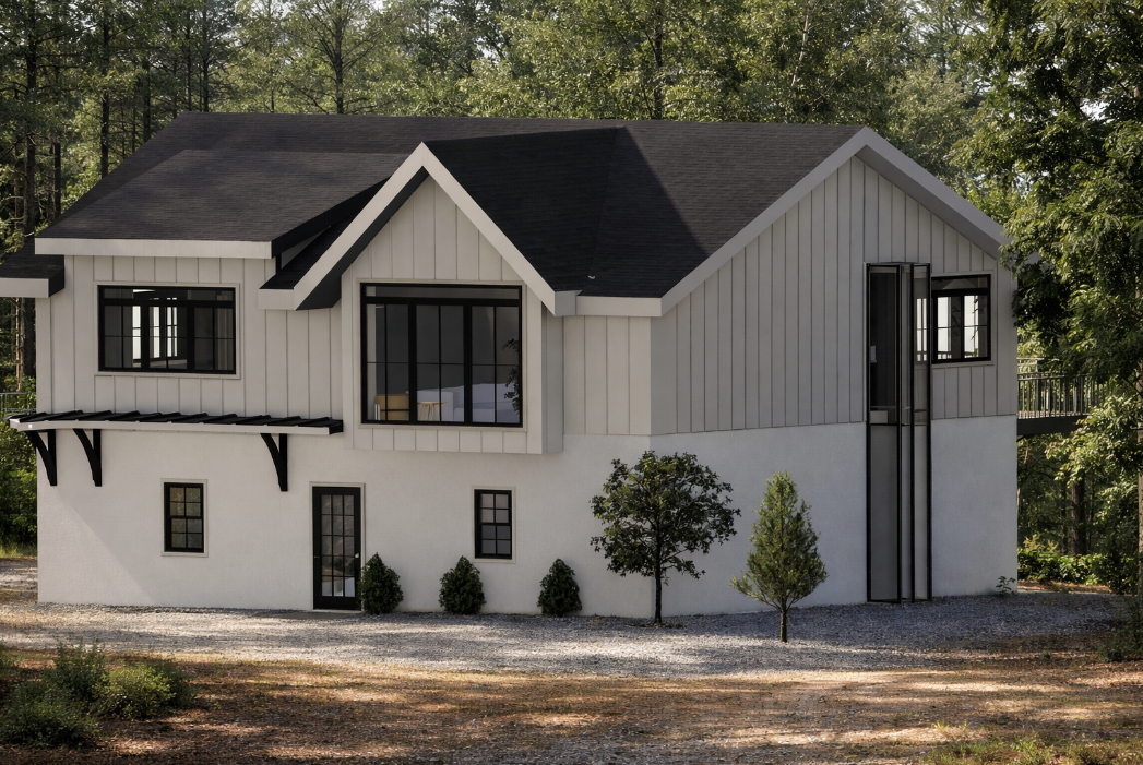 Rendering  802 Exterior Elevator.png