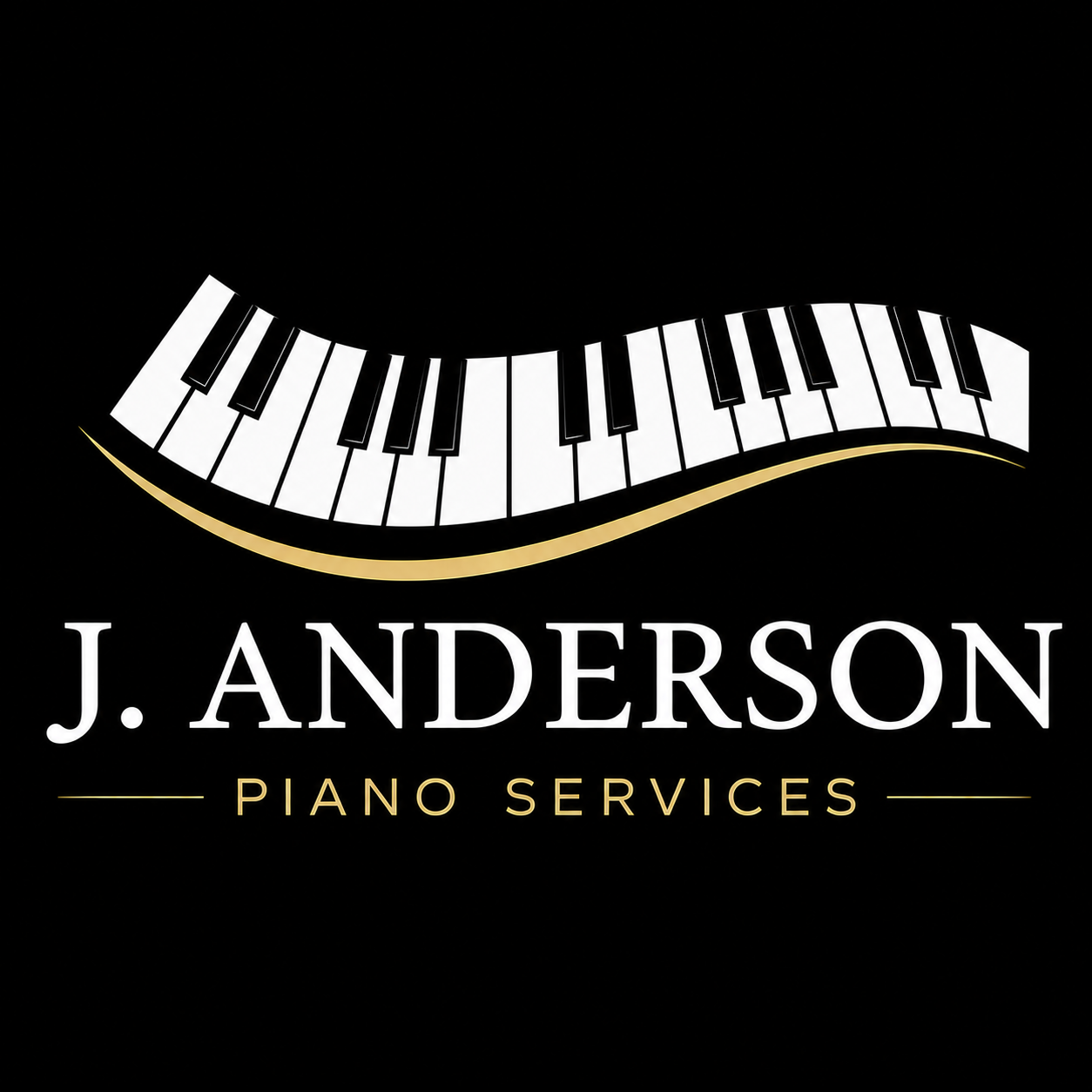 J. Anderson Piano Services