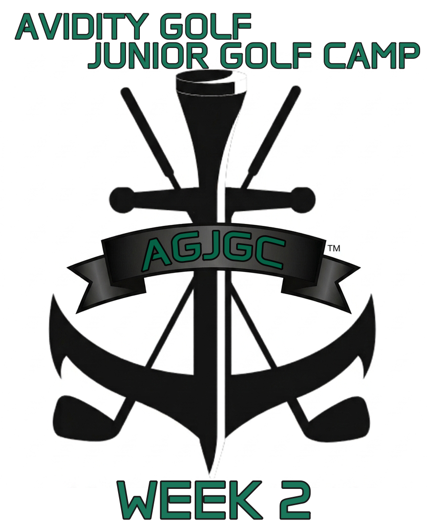 Junior Golf Camp (July 20-23)