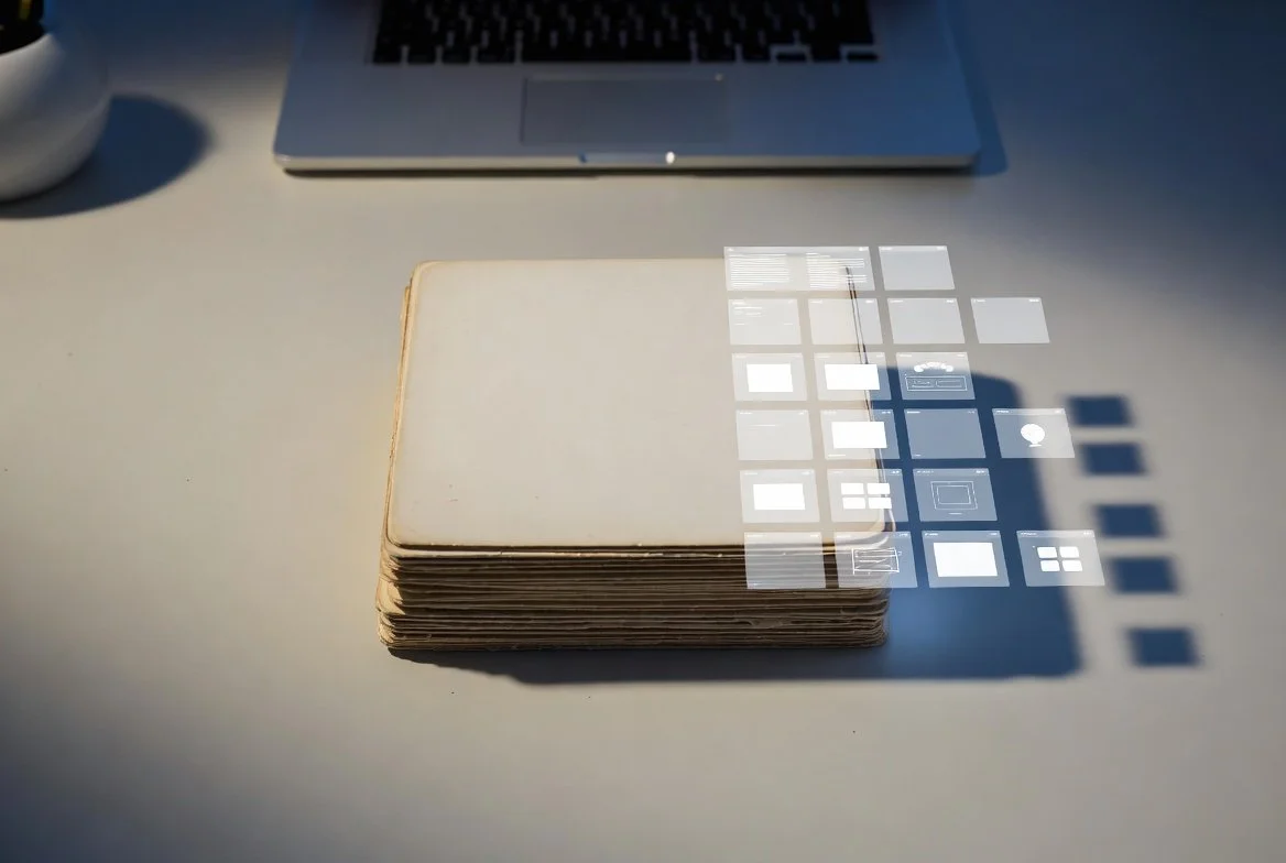 4. Paper → Digital Transition Table.png