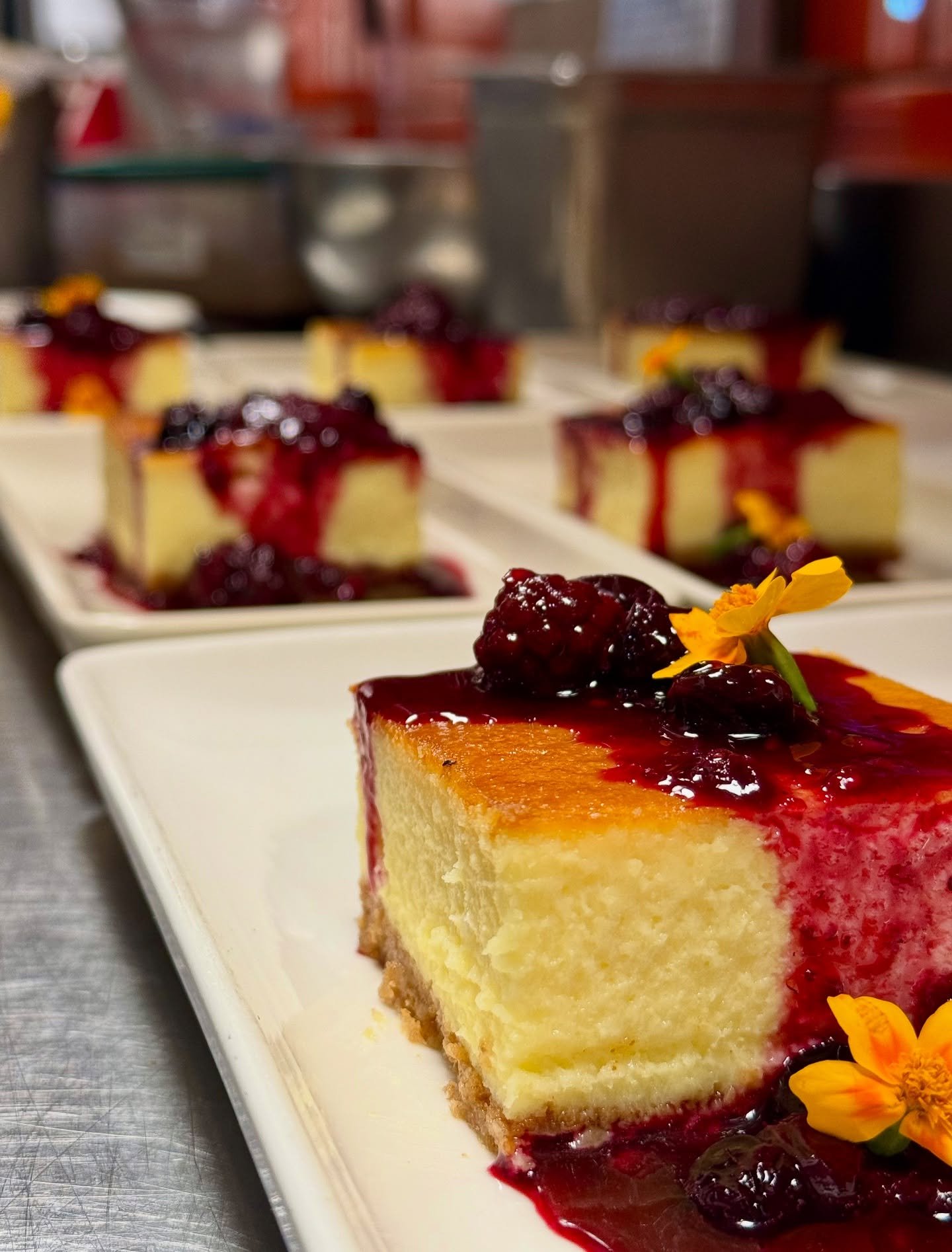 An unforgettable night of wine, food, and community at our @willamettevalleyvineyards Wine Dinner at WildFin in Beaverton. 🍷✨
Huge thank you to Willamette Valley Vineyards for sharing their award-winning wines with us. Eric Lautenslager and Chelsie