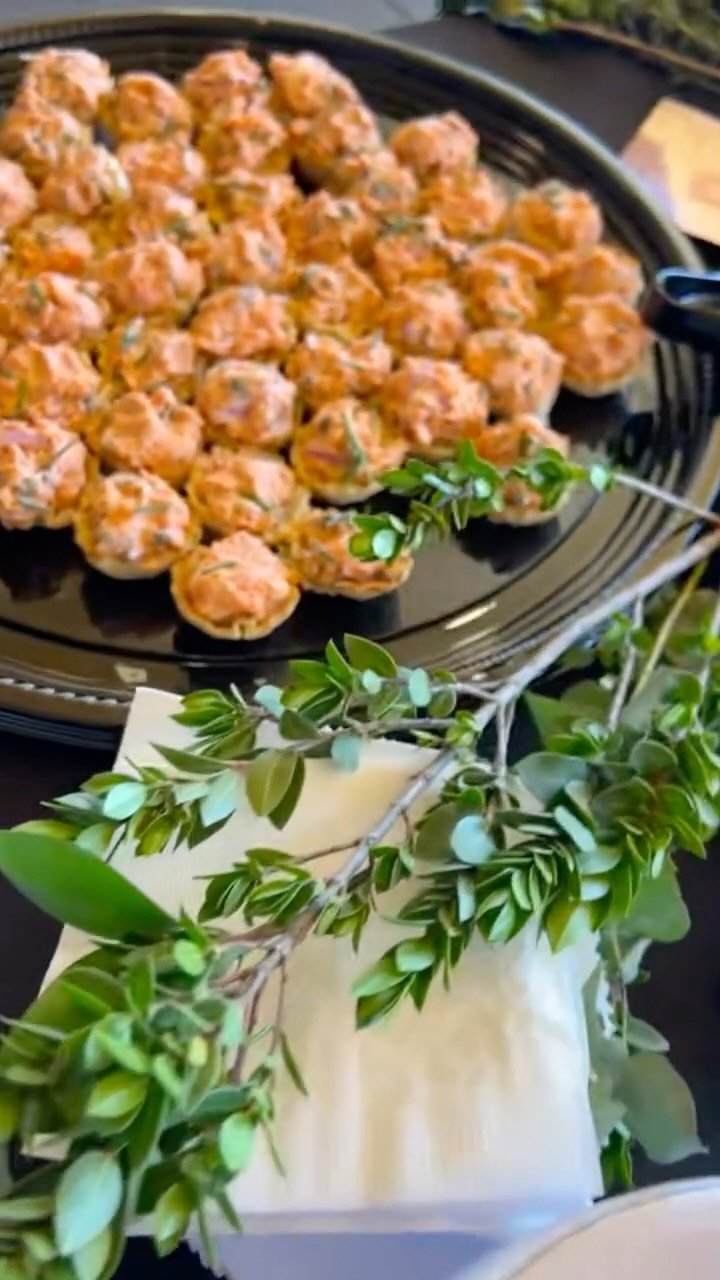 Big thanks to @zoominfo for letting WildFin Vancouver be part of your event! It was a pleasure to cater for such a fantastic team. We hope you enjoyed every bite!
#zoominfo #catering
